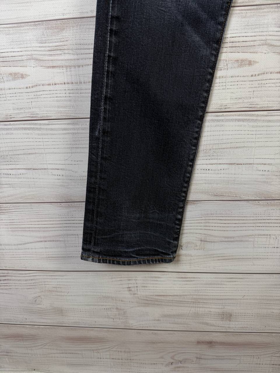 True Religion Vintage Distressed Flared True Religon Jeans Size US 31 - 6 Thumbnail