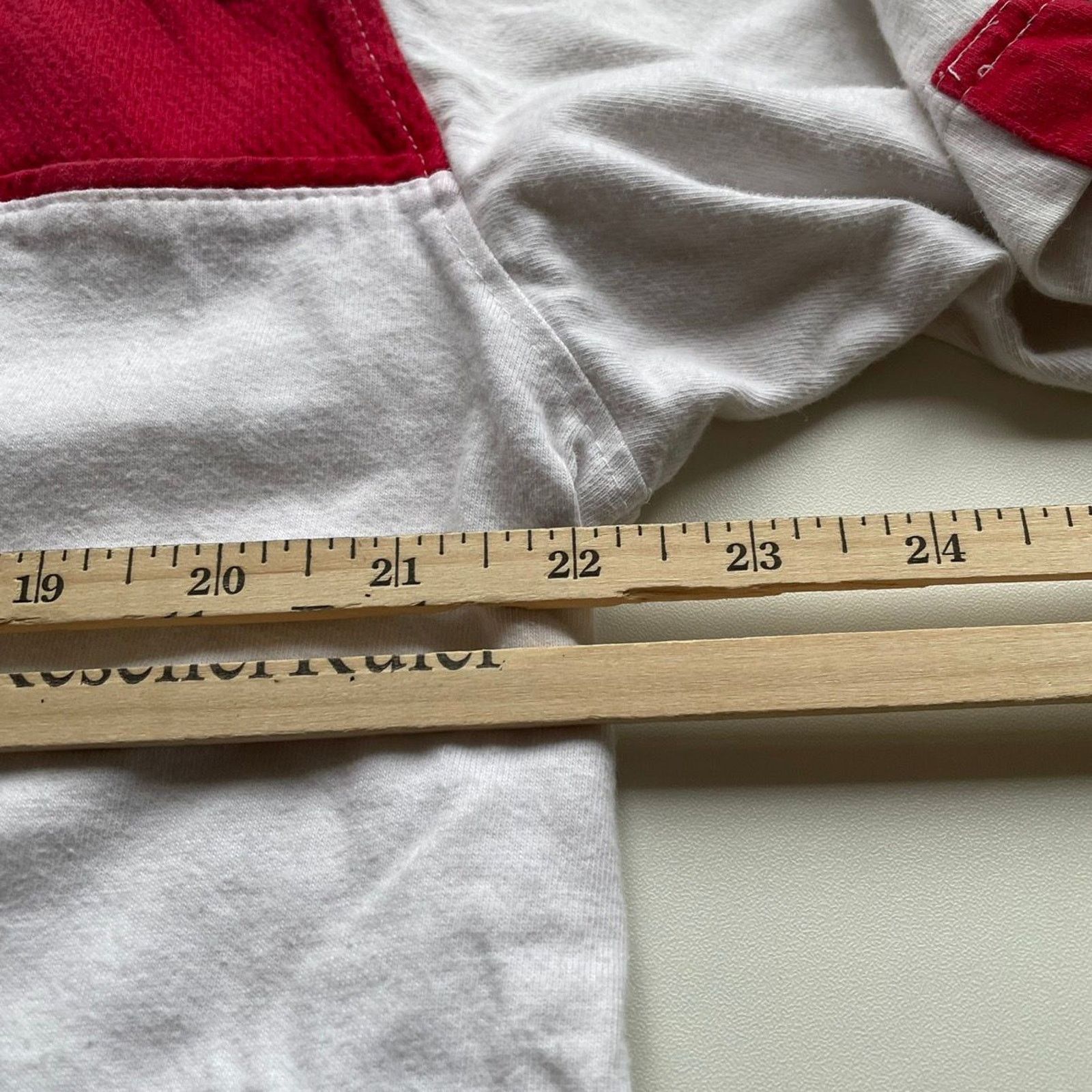 Lee × MLB × Vintage Vintage 90s Boston Red Sox MLB Graphic T Shirt Large White Size US L / EU 52-54 / 3 - 3 Thumbnail
