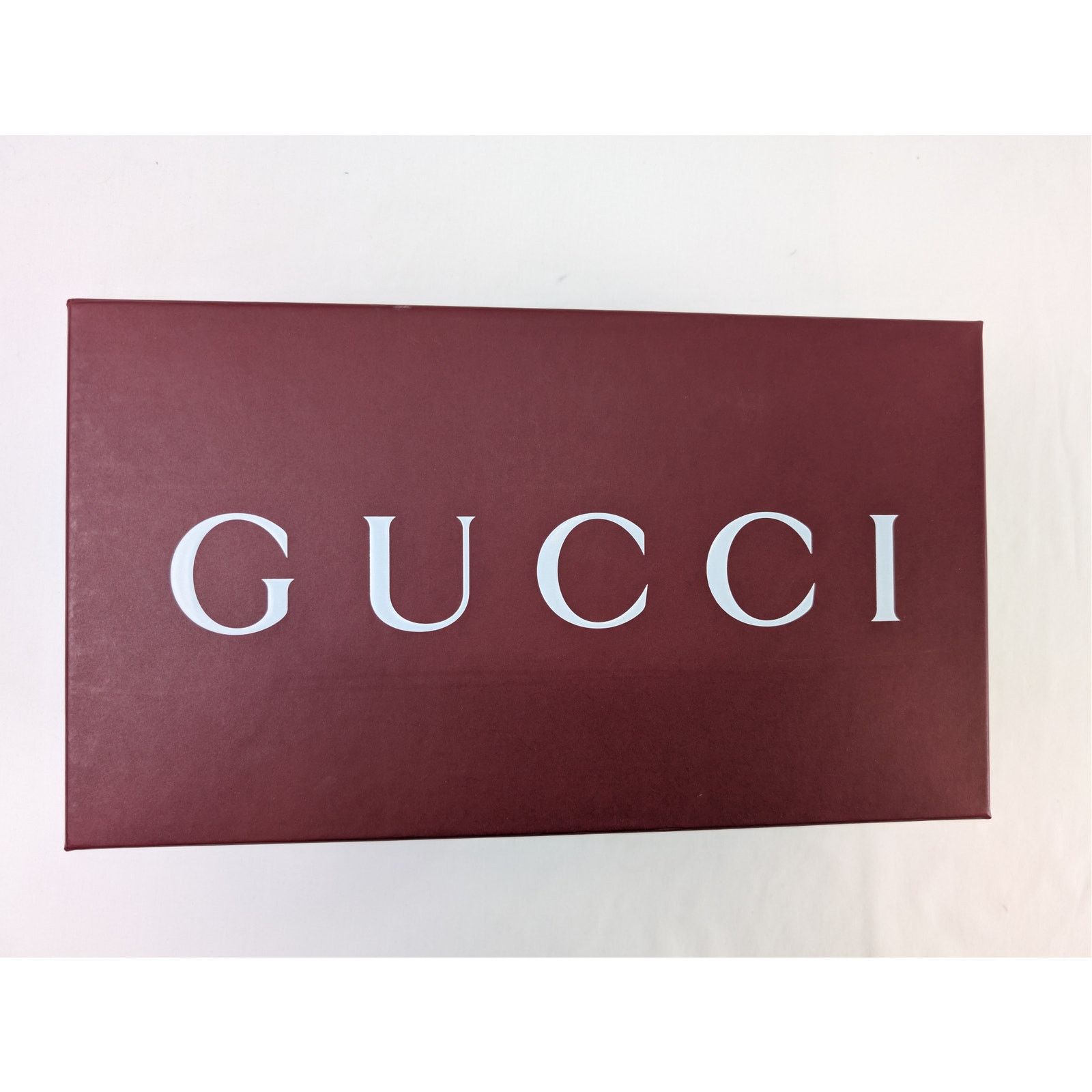 Gucci o1rshd1 Men's Mac80 GG Low Top Sneakers in Off-White Size US 12.5 / EU 45-46 - 18 Thumbnail