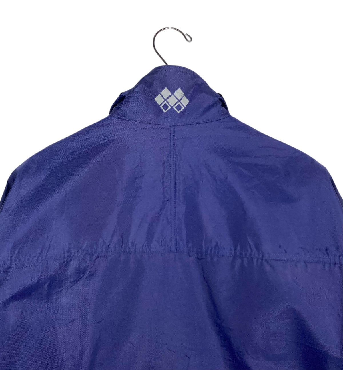 Montbell Rare‼️ Vintage Mont-bell Touring Jacket Size US L / EU 52-54 / 3 - 6 Thumbnail