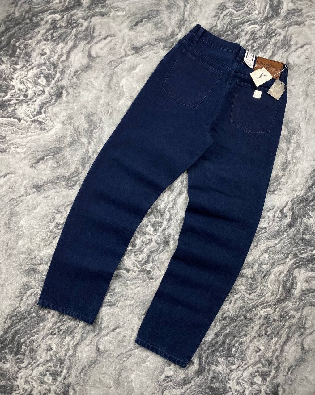 Yves Saint Laurent Vintage Denim | Grailed