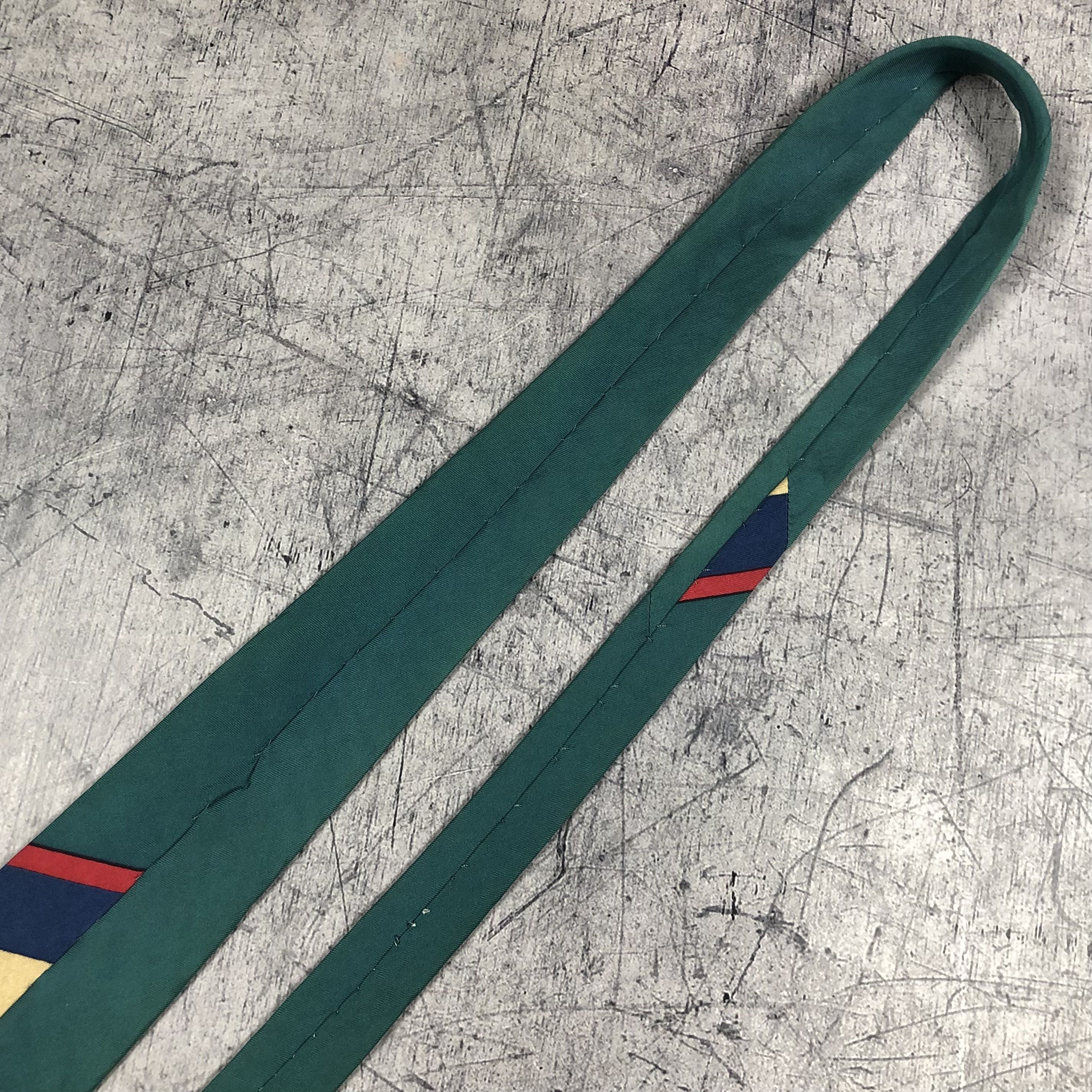 Warner Bros Vintage 1992 Warner Bros Billiards Looney Tunes Tie Size ONE SIZE - 14 Thumbnail