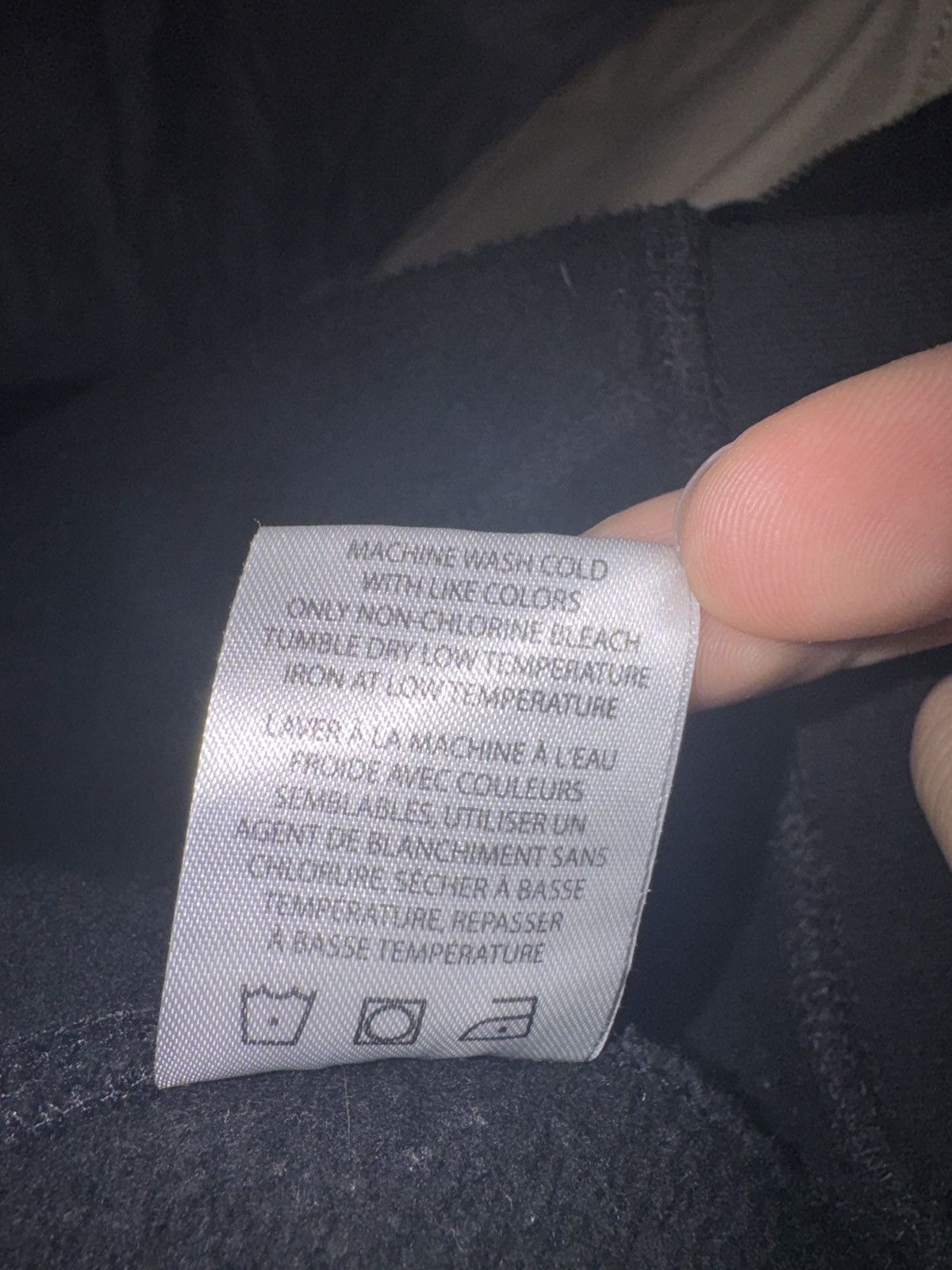 Fuck The Population FTP Skeleton Full Zip Hoodie Size US L / EU 52-54 / 3 - 5 Thumbnail