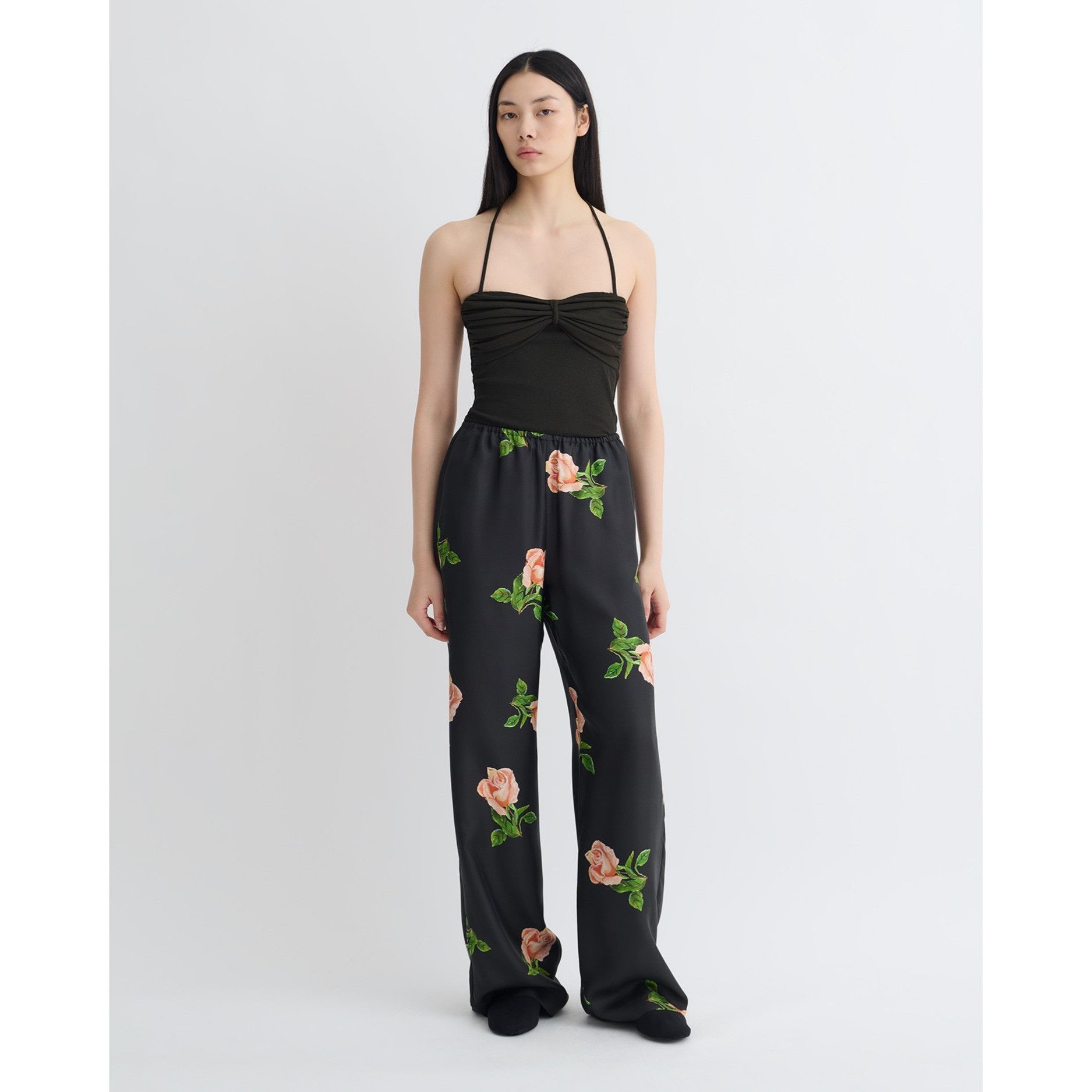 Nanushka Nanushka Halter Neck Top With Bust Detail Size L / US 10 / IT 46 - 5 Thumbnail