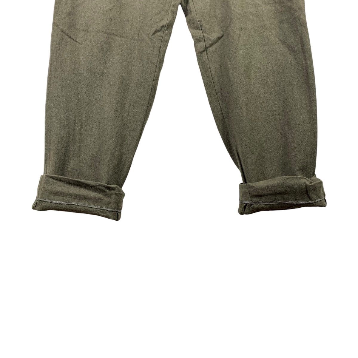 Christian Dior Monsieur × Vintage Vintage CHRISTIAN DIOR monsiur wool pants Size US 30 / EU 46 - 11 Thumbnail