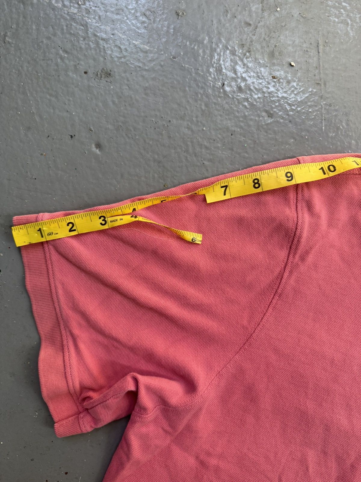 Vineyard Vines Cropped polo Size US L / EU 52-54 / 3 - 7 Thumbnail