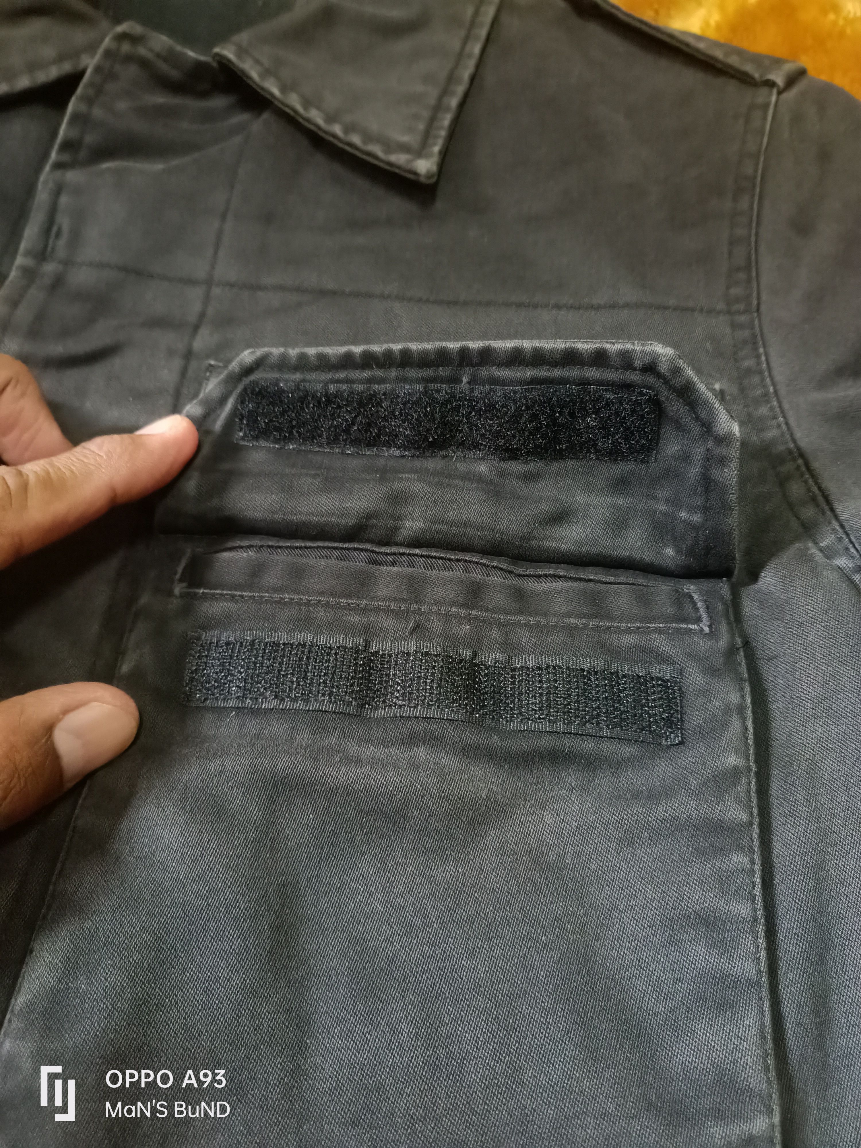 A.P.C. Vintage A.P.C jacket Size US S / EU 44-46 / 1 - 12 Thumbnail