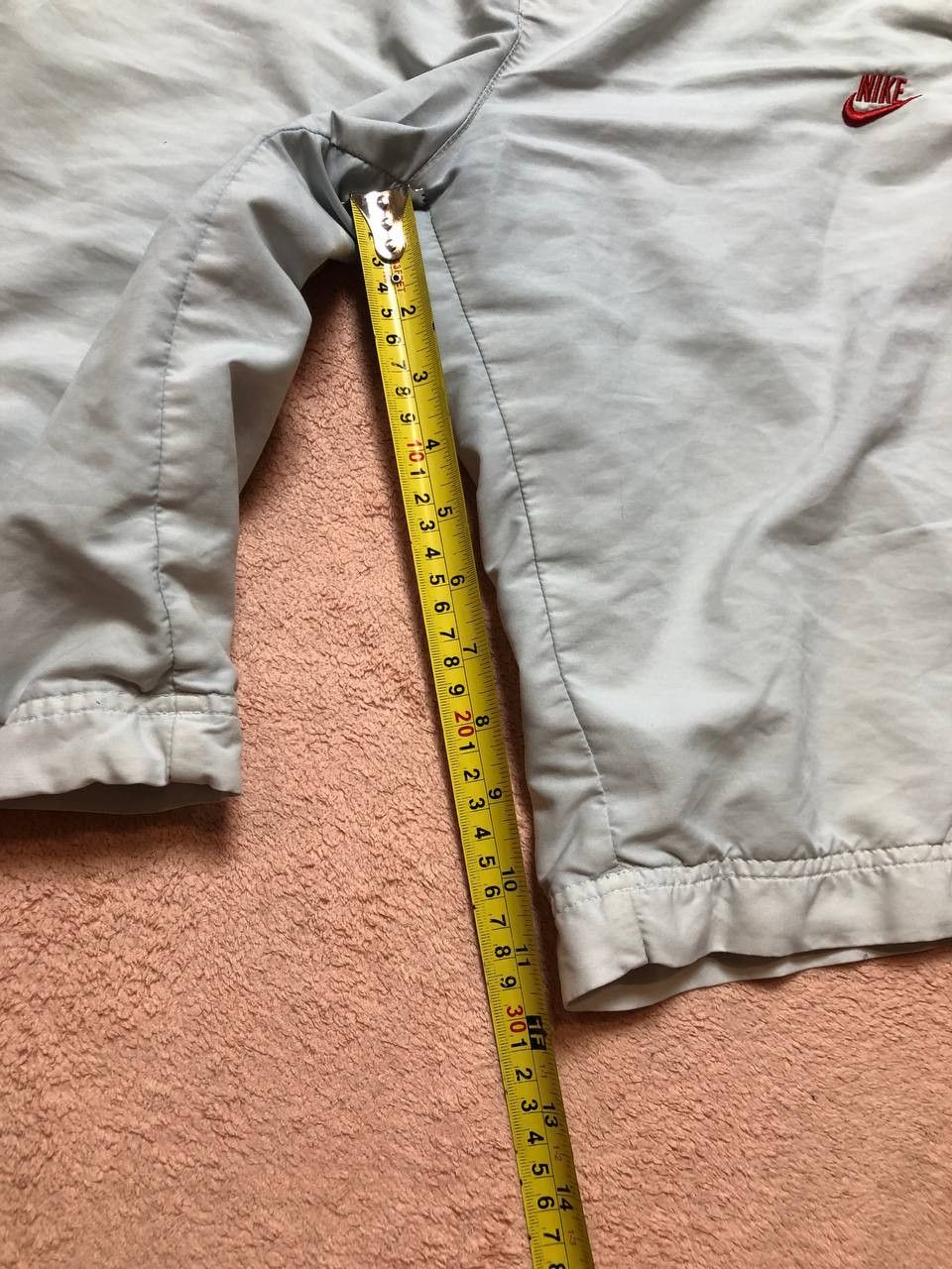 Nike Nike Shorts Size US 34 / EU 50 - 11 Thumbnail