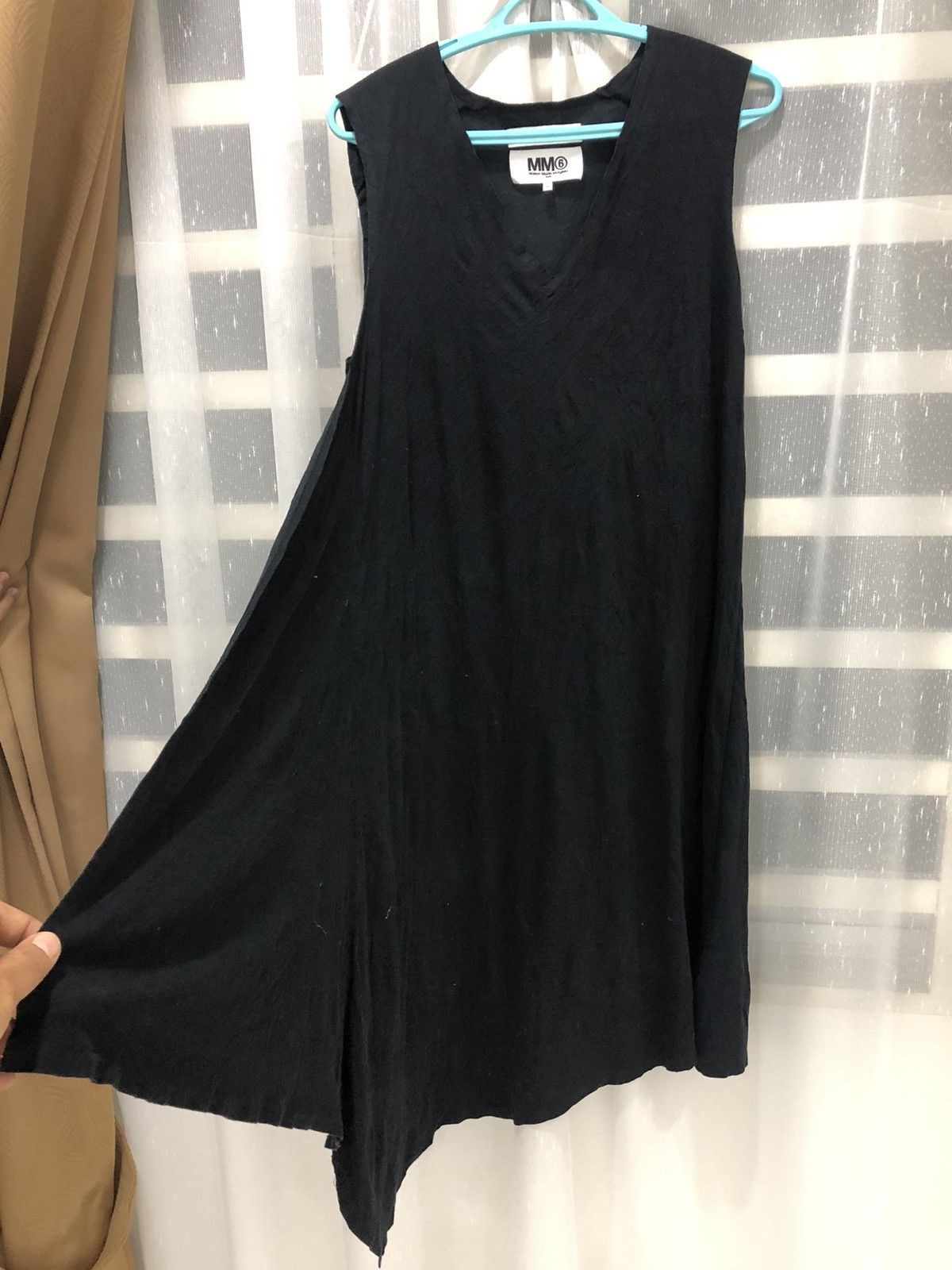 Maison Margiela maison martin margiela maxi dresses Size S / US 4 / IT 40 - 2 Thumbnail