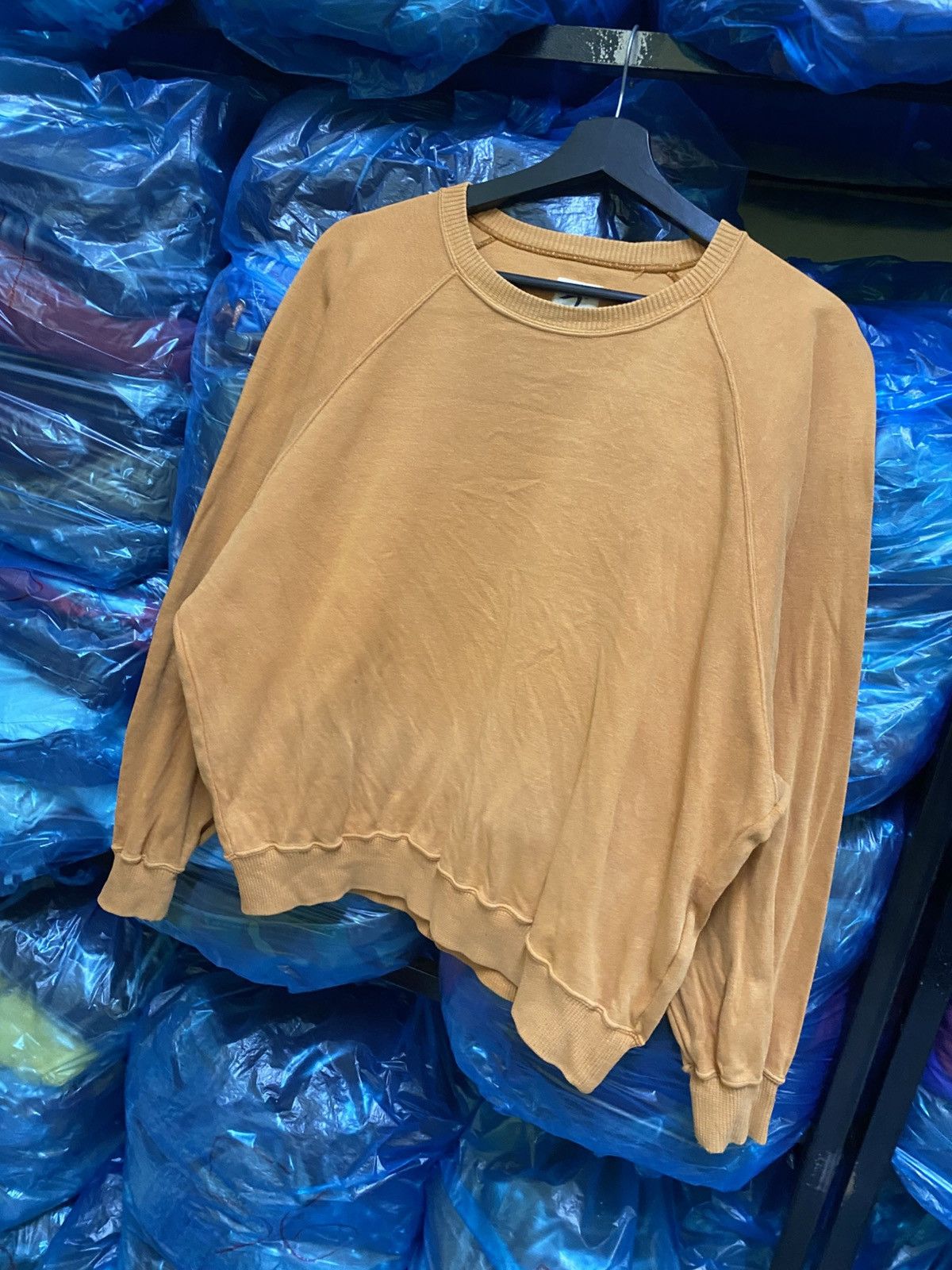 Issey Miyake VINTAGE HAI SPORTING GEAR ISSEY MIYAKE BACK HIT BIG LOGO Size US M / EU 48-50 / 2 - 8 Thumbnail
