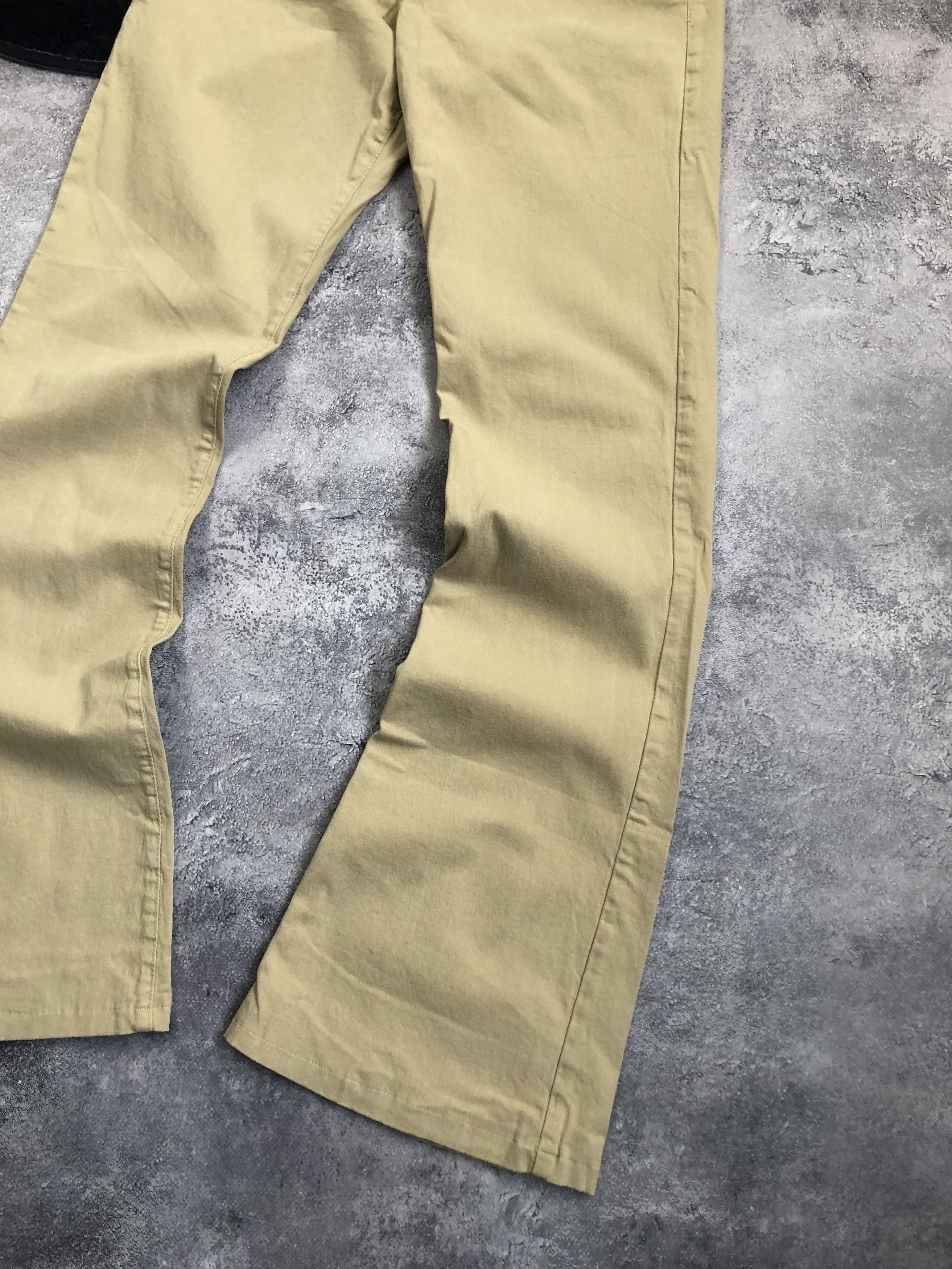 Miss Sixty MISS SIXTY Streetwear Hippie Punk Flared Pants Mini Logo Size 30" / US 8 / IT 44 - 7 Thumbnail