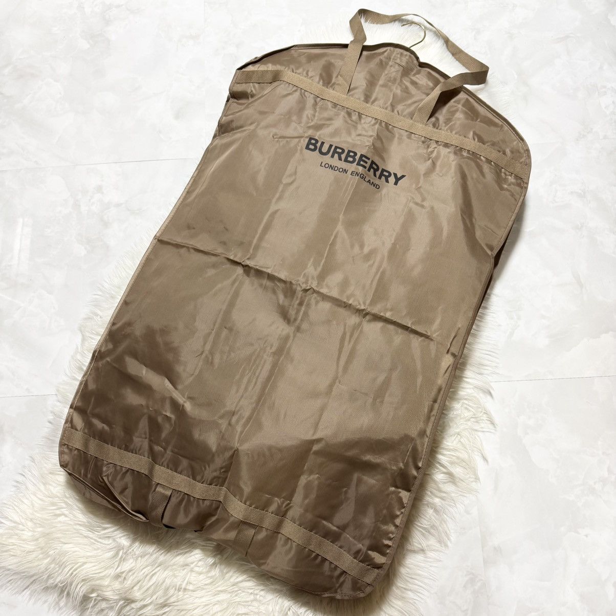 Burberry Burberry , leather trimmed, hooded, duffle coat Size XS / US 0-2 / IT 36-38 - 12 Thumbnail