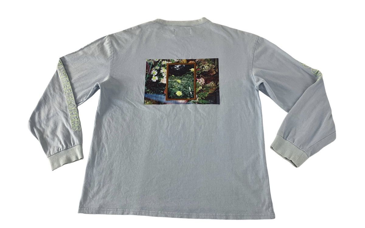 Japanese Brand Jouetie Rose Everything Box Screen Wacko Maria Tee Size M / US 6-8 / IT 42-44 - 1 Thumbnail