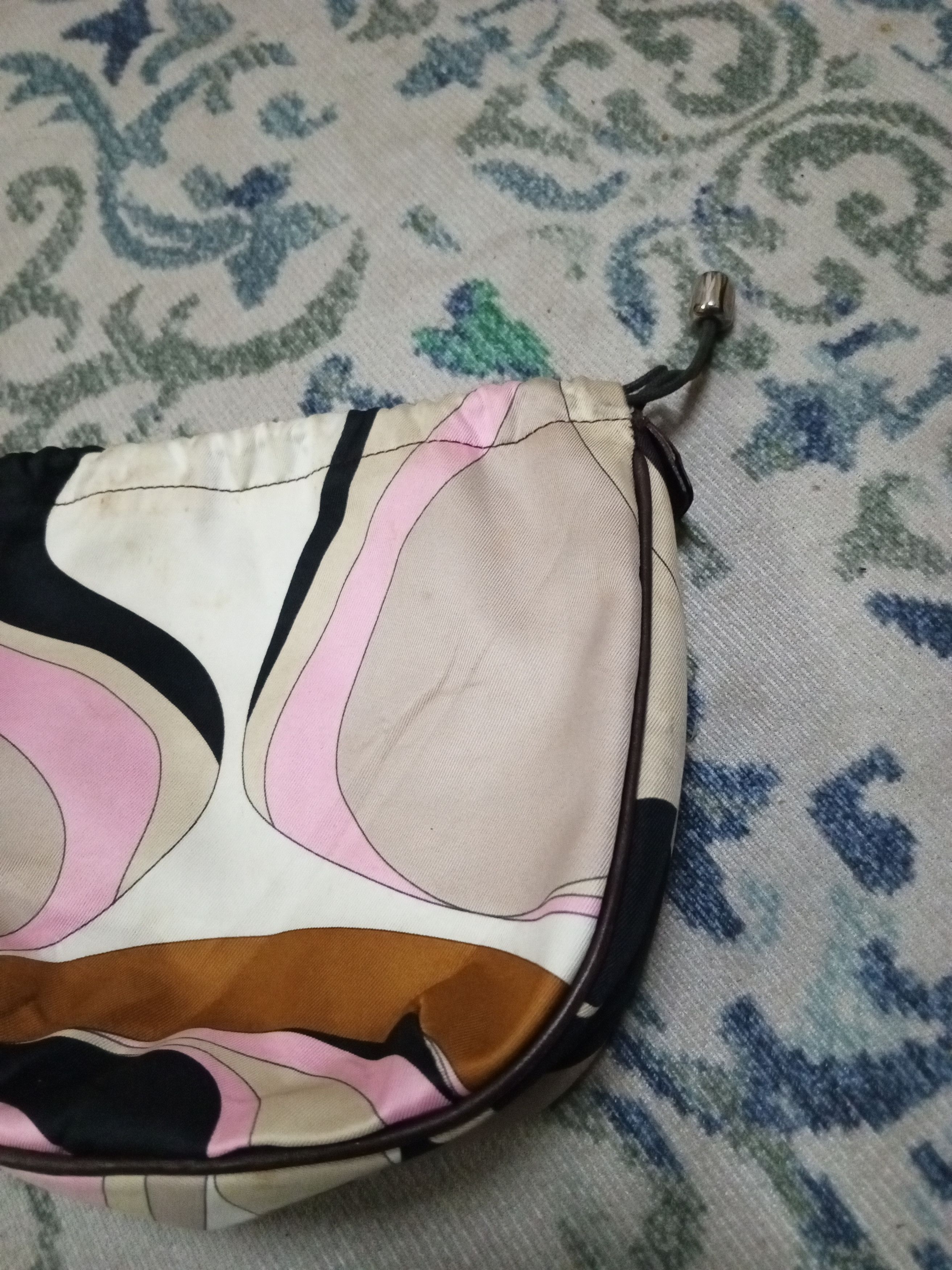 Emilio Pucci Small bag Emilio pucci Size ONE SIZE - 3 Thumbnail