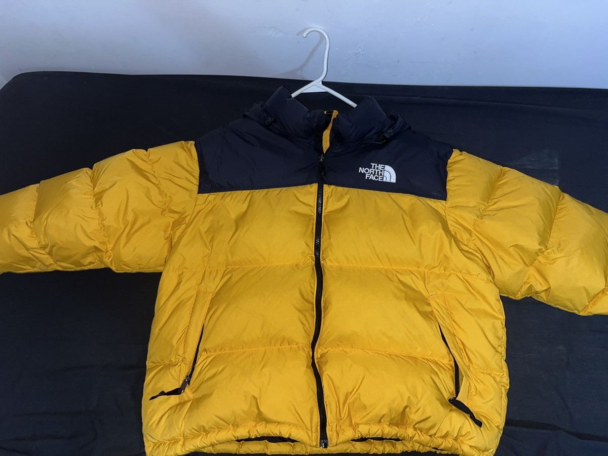 The North Face Men’s 1996 Retro Nuptse Jacket Size US XXL / EU 58 / 5 - 1 Thumbnail