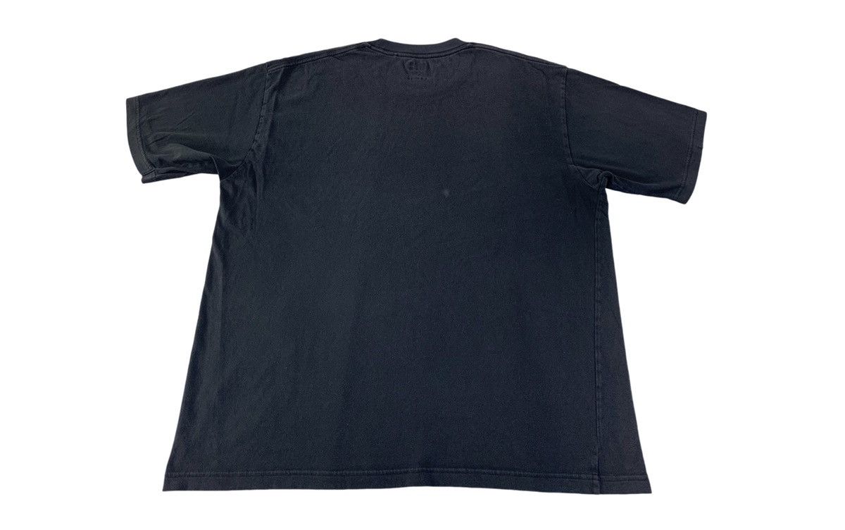 Vintage Mr Disco Peter Saville Remix And New Order Printed Tee Size US XL / EU 56 / 4 - 2 Thumbnail