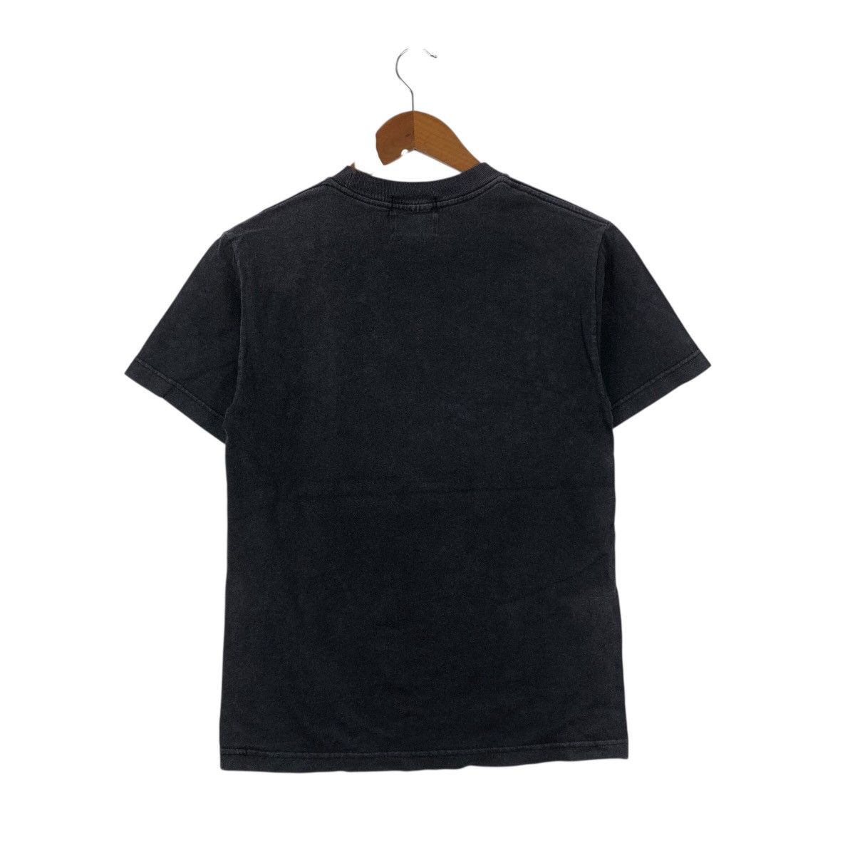 Vintage Vintage HI-STANDARD SKATEBOARD Skateboarding Faded T-Shirt Size US S / EU 44-46 / 1 - 4 Thumbnail