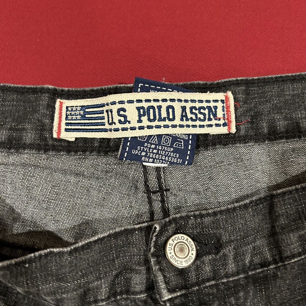 U.S. Polo Assn. Polo assn Jorts Size US 40 / EU 56 - 4 Thumbnail