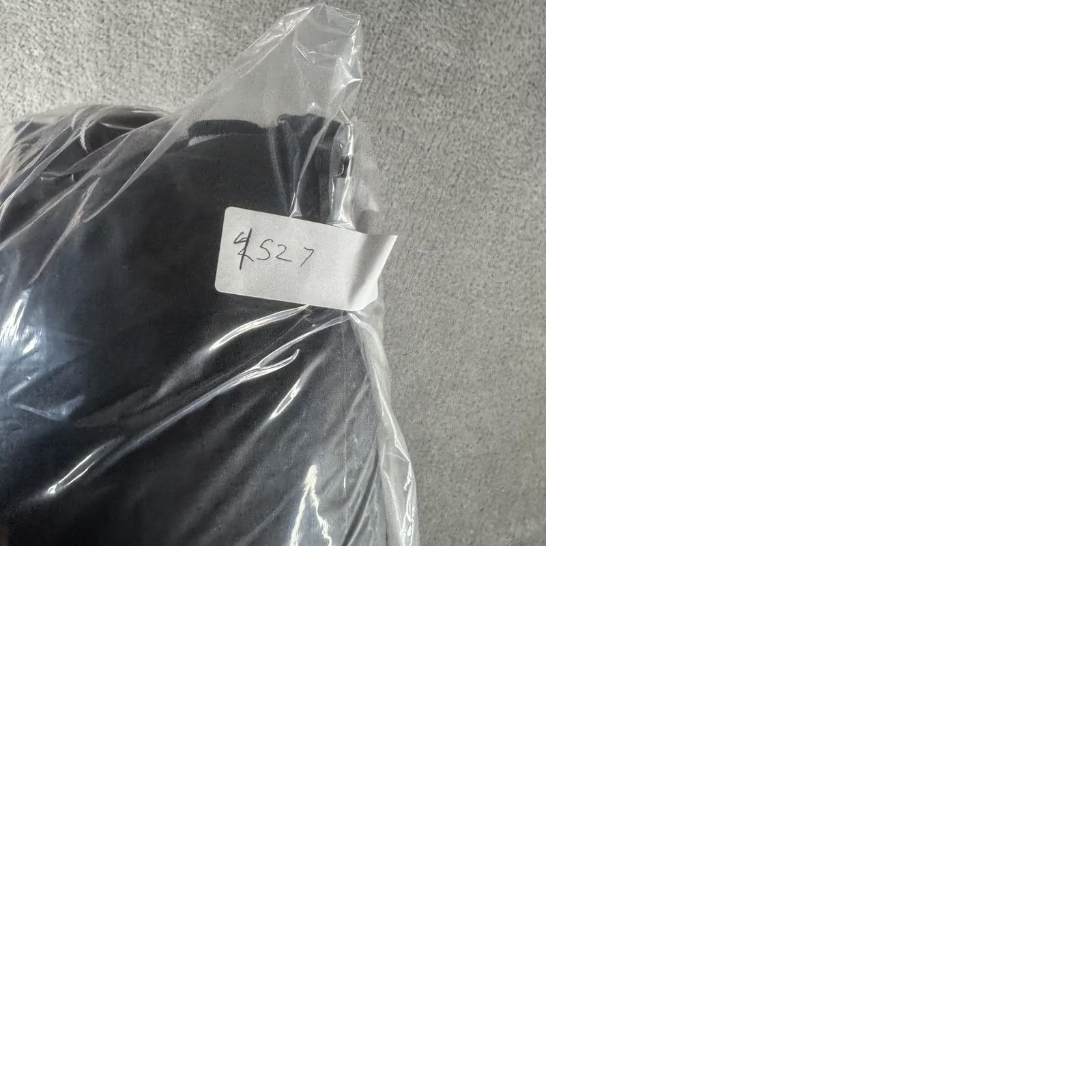 Russell Athletic VINTAGE Russell Athletic Windbreaker Jacket Mens 2XL Black Argo 98 Football 90s Size US XXL / EU 58 / 5 - 9 Thumbnail
