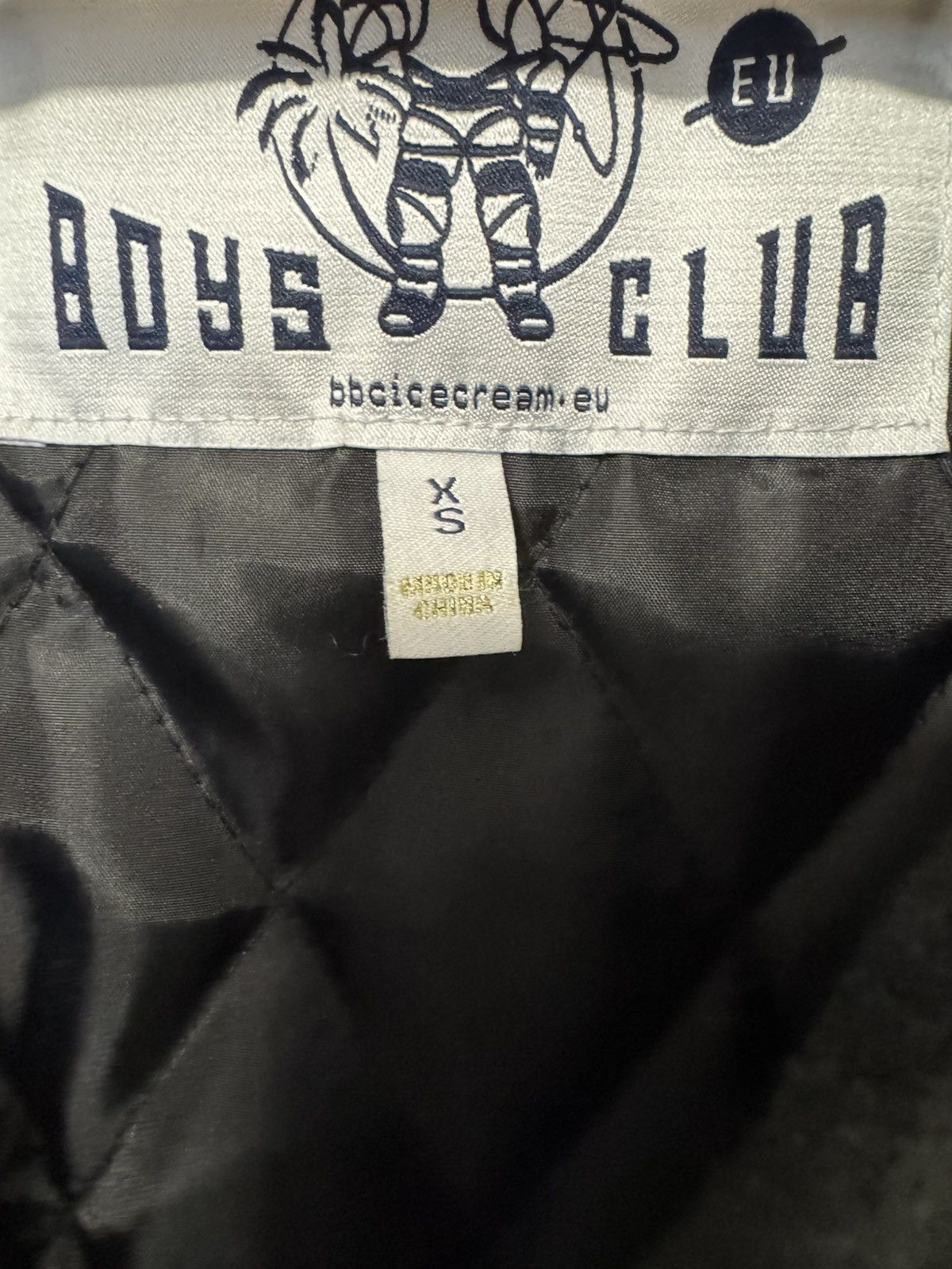 Billionaire Boys Club Billionaire boys club varsity jacket! Size US XS / EU 42 / 0 - 9 Thumbnail