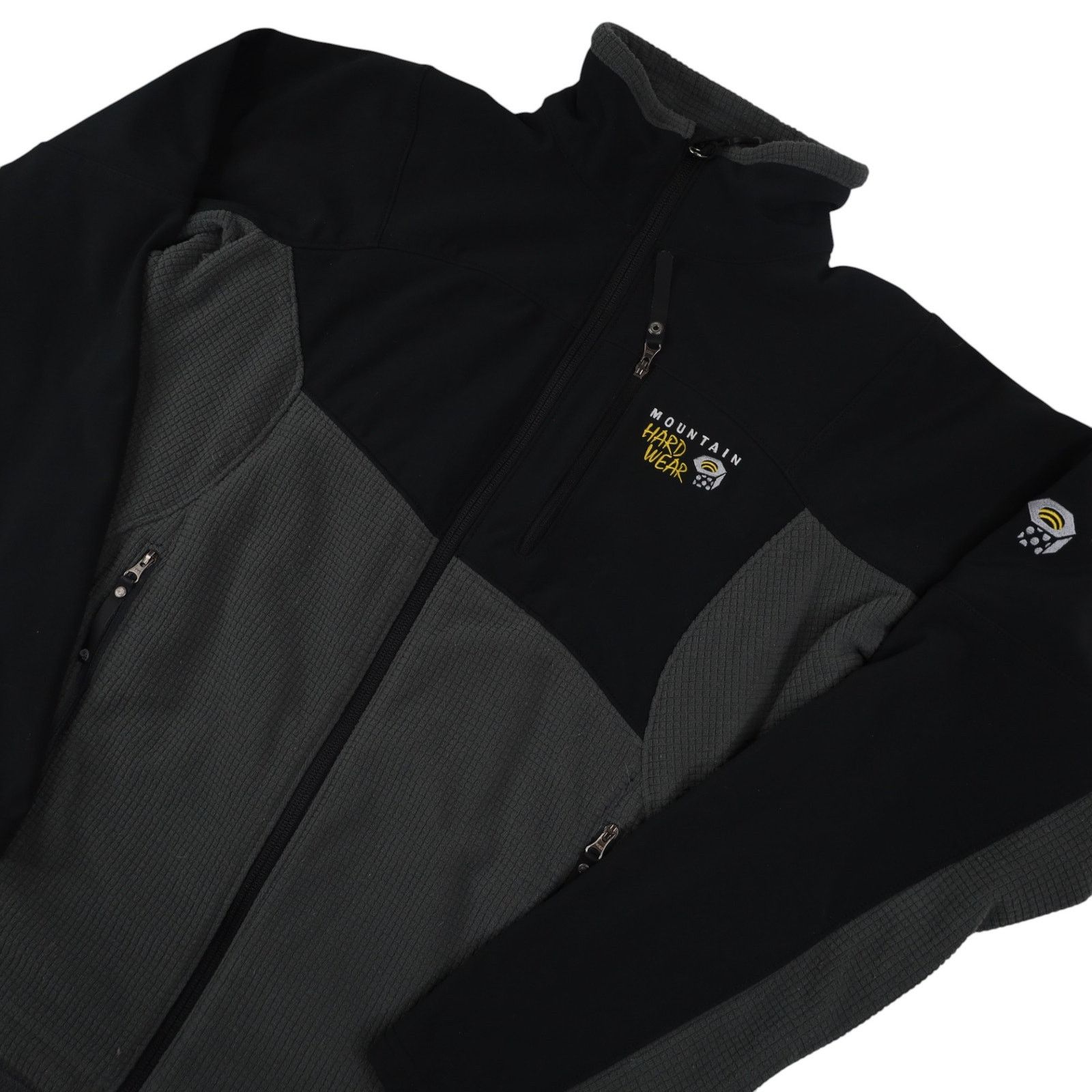 Mountain Hardwear × Vintage Vintage Mountain Hardwear Fleece Jacket Size US S / EU 44-46 / 1 - 2 Thumbnail