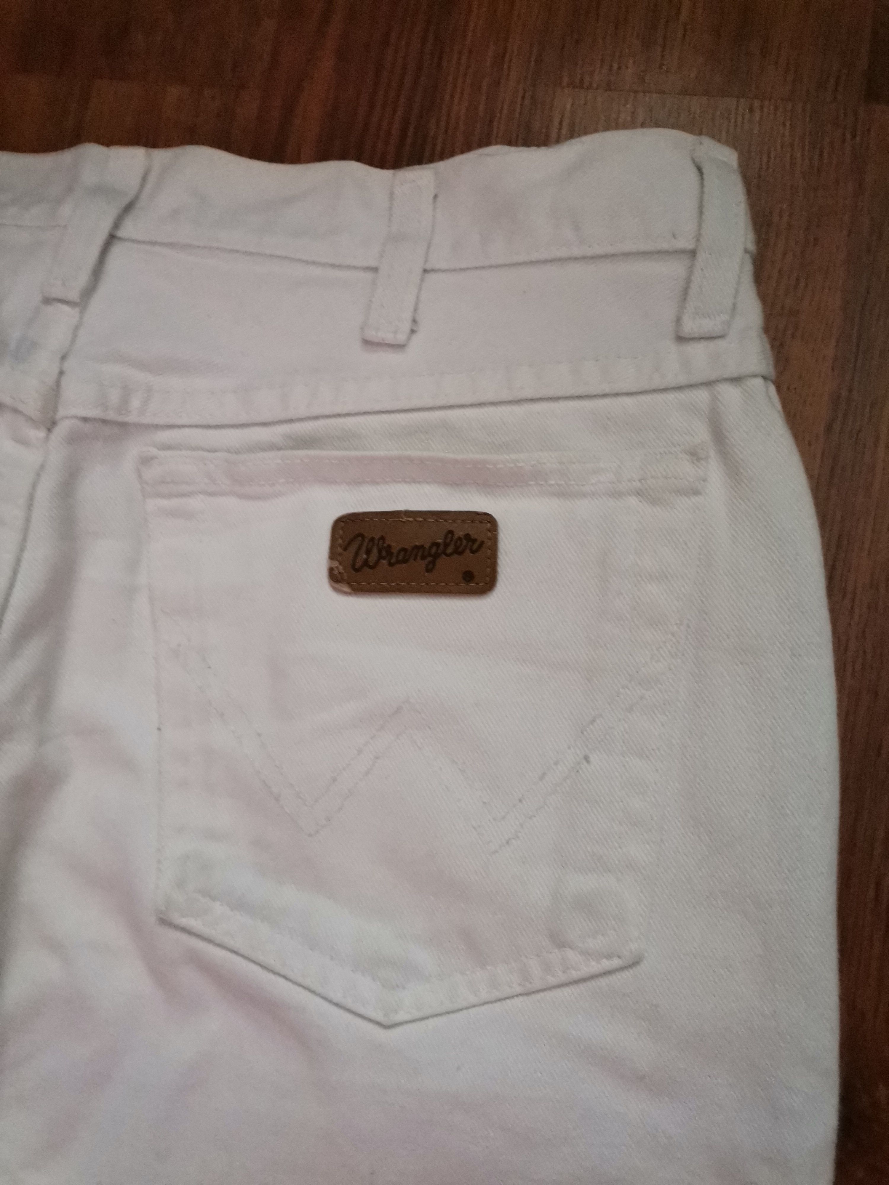 Wrangler Vintage Wrangler Jeans Size US 31 - 2 Thumbnail