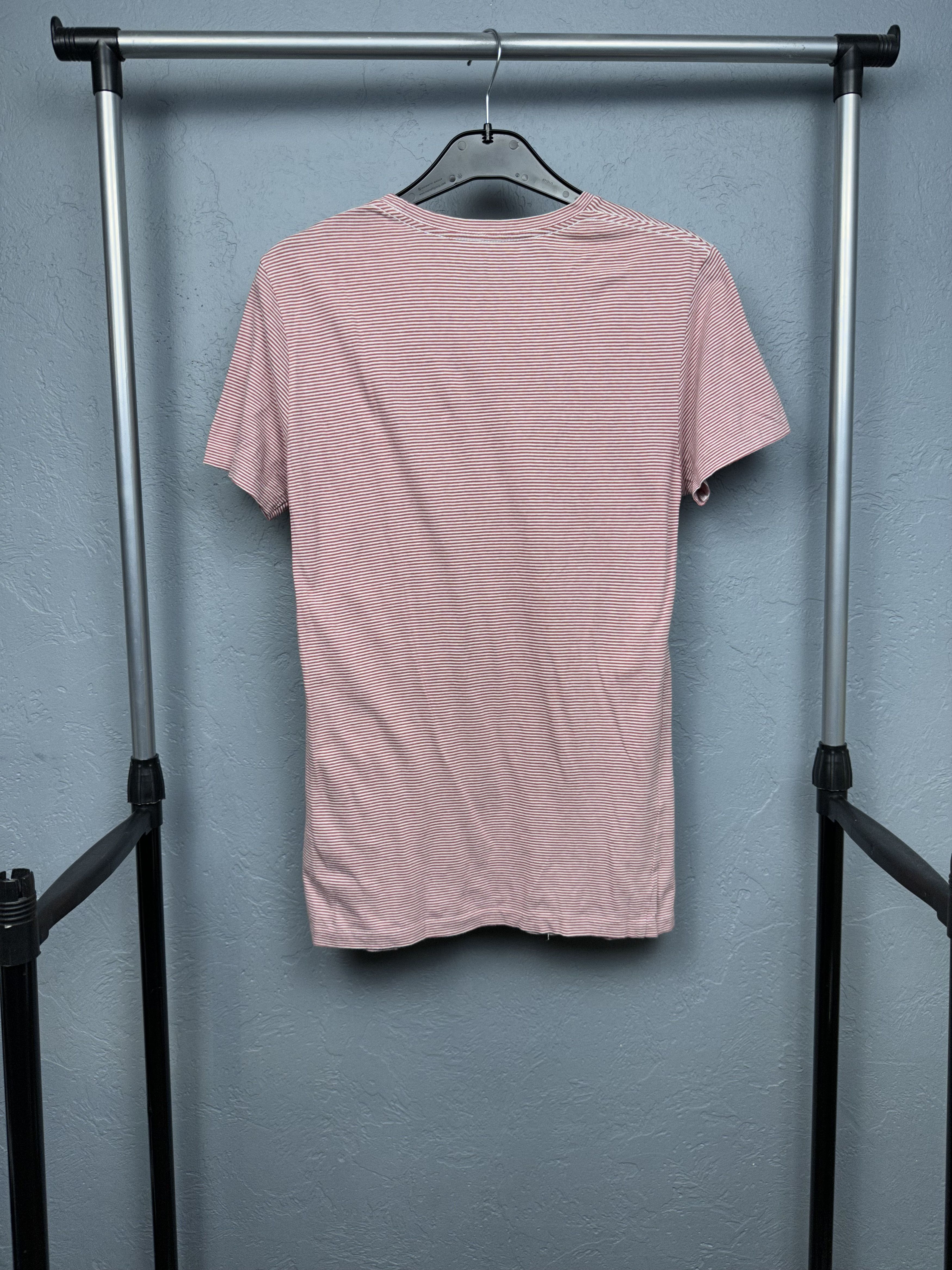 Allsaints Allsaints Mens Lincol Tonic Crew Neck T-Shirt Size US XS / EU 42 / 0 - 5 Thumbnail