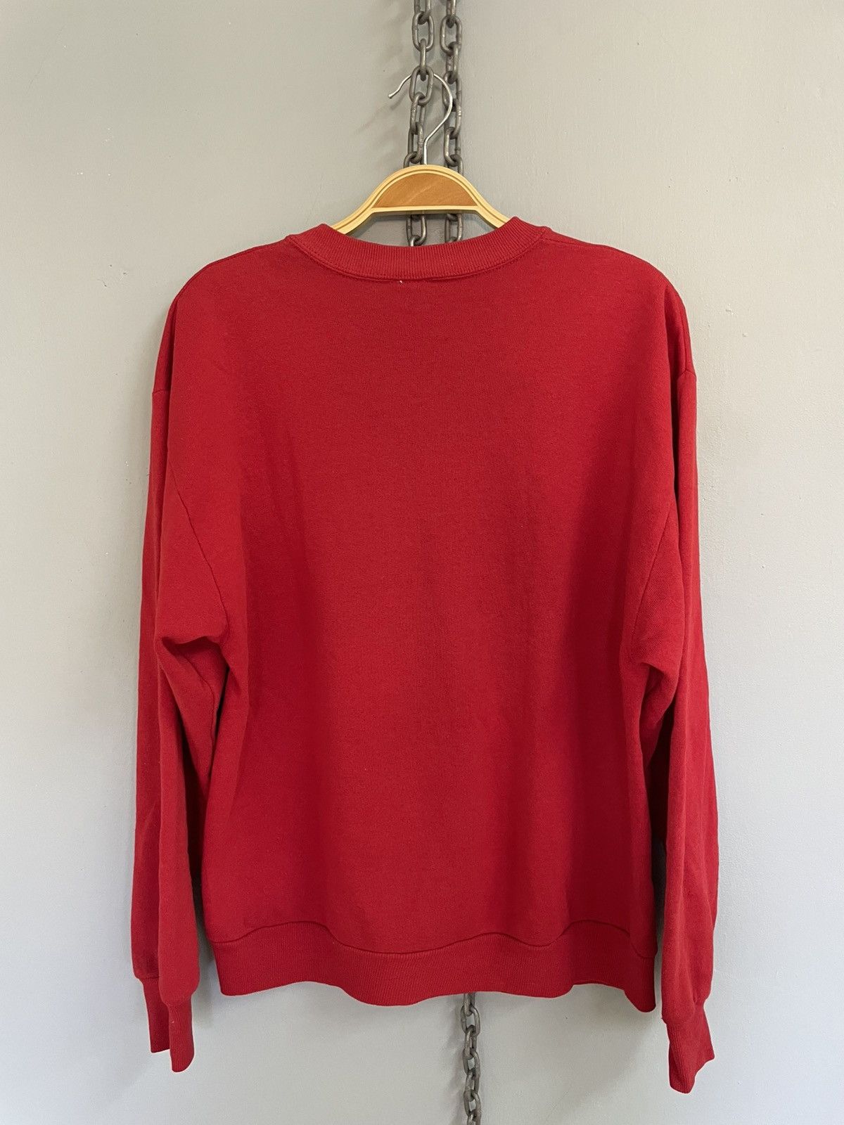 Disney Vintage 80s Goofy disney sweatshirt Size US M / EU 48-50 / 2 - 2 Thumbnail