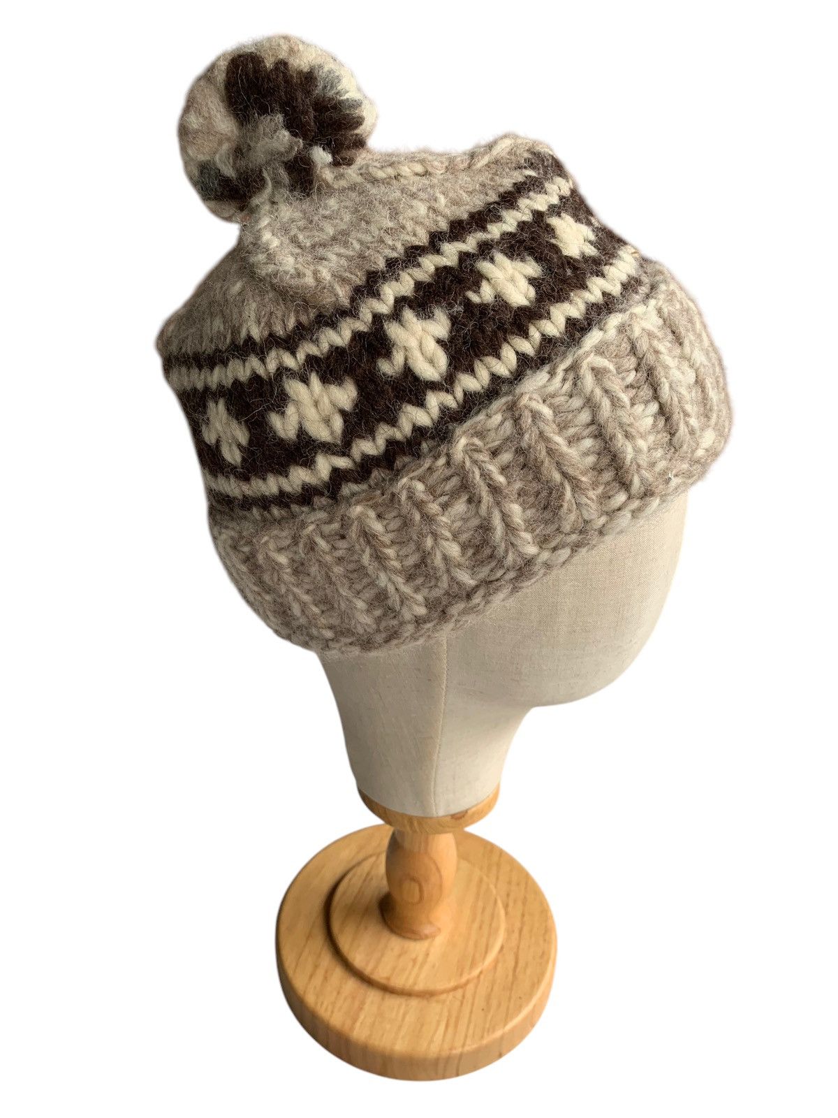 帽子 visvim 24AW CONTRARY DEPT KNIT BEANIE KNIT BEANIE | Visvim
