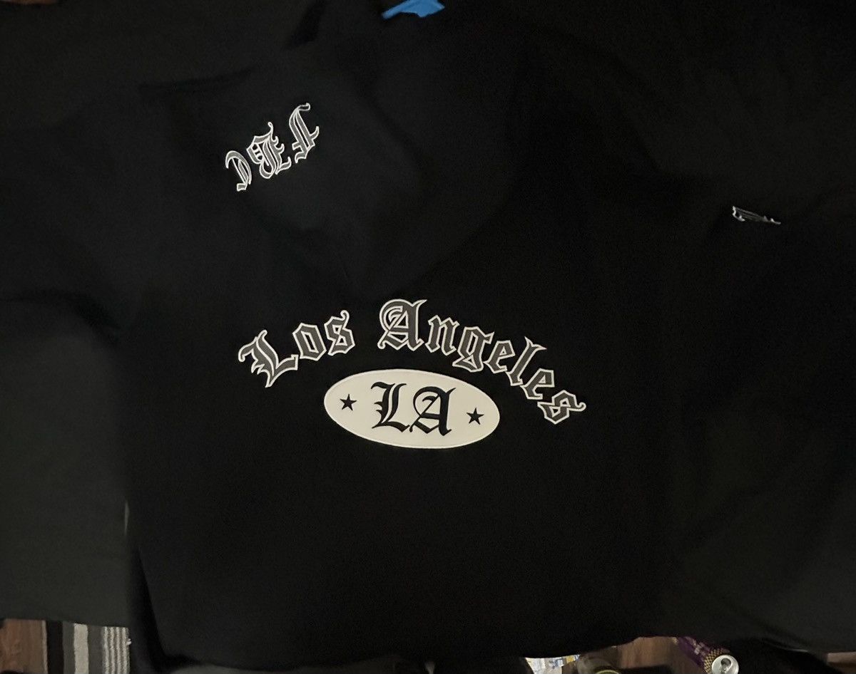 Other FB County LA Hoodie Size US XL / EU 56 / 4 - 3 Thumbnail