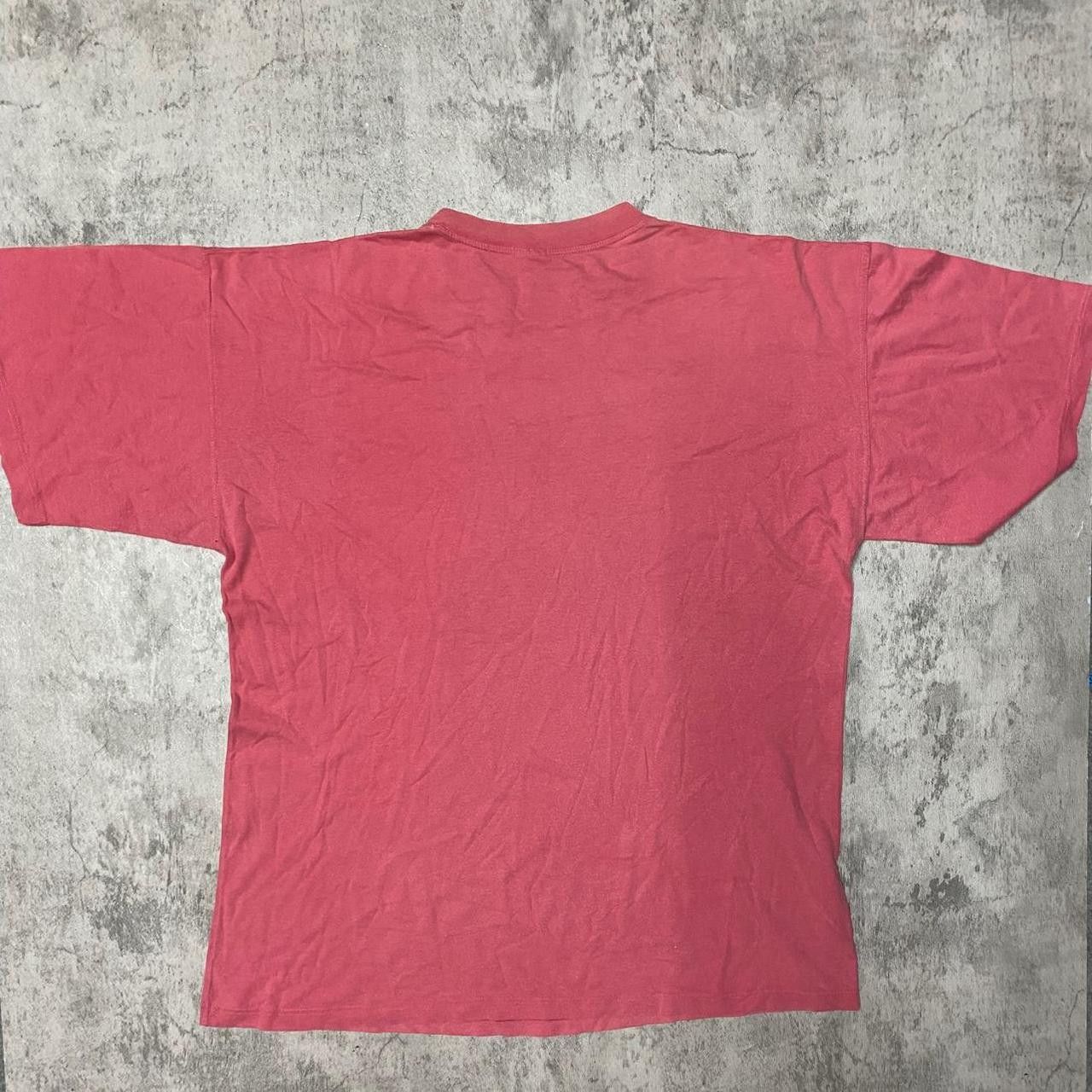 Other 80s Maroc Canaries Senegal T-shirt Size US L / EU 52-54 / 3 - 4 Thumbnail