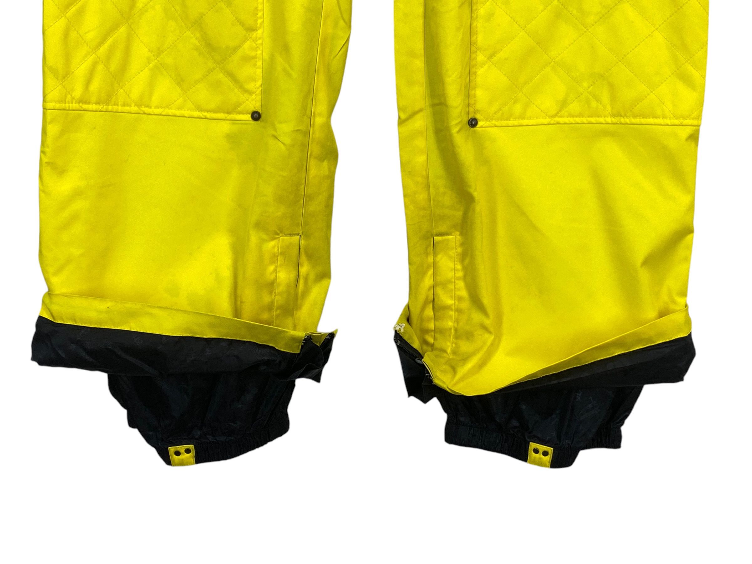 Other Technine Pants Snowboard Pants Size US 42 / EU 58 - 10 Thumbnail