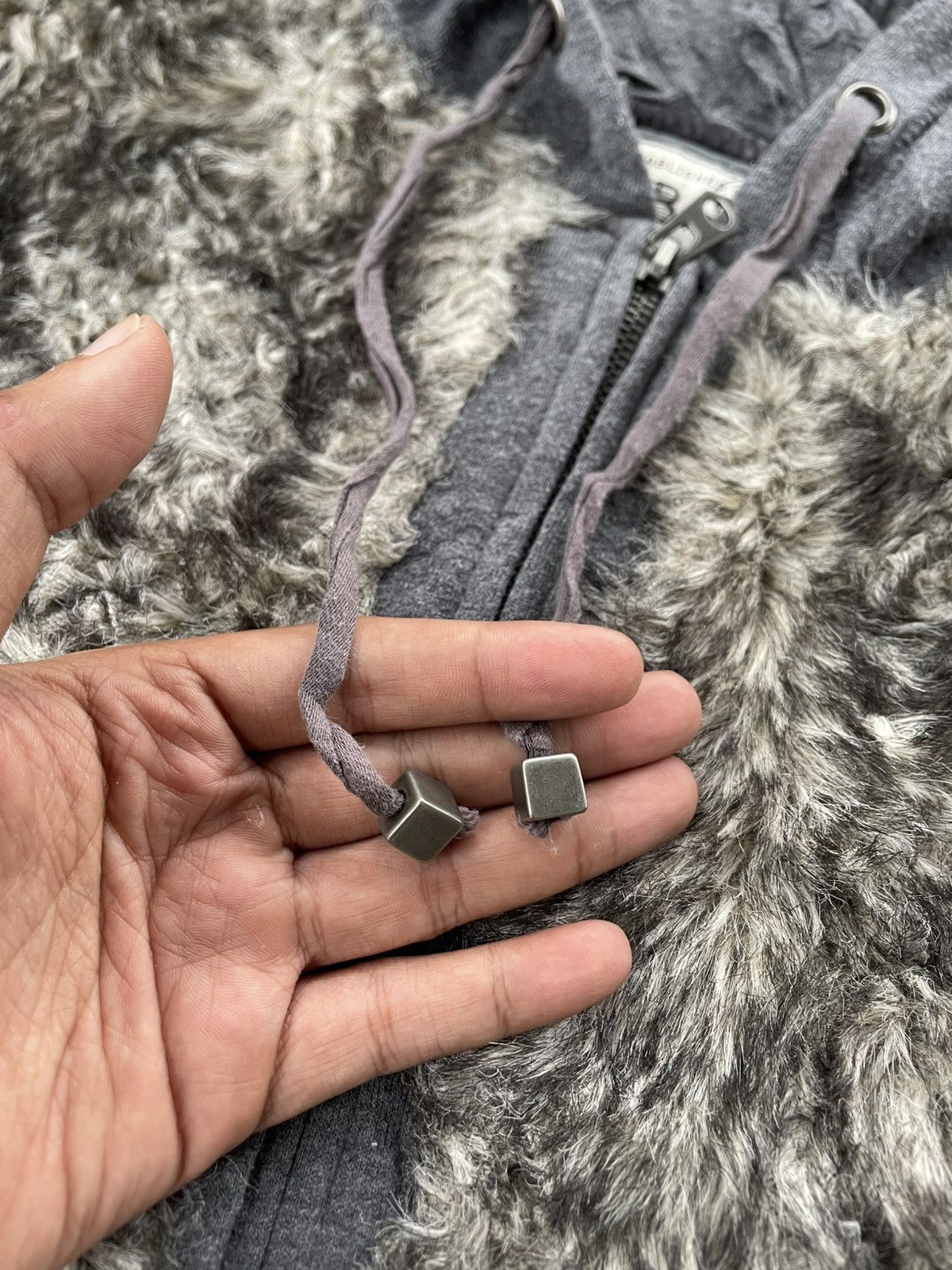 🔥DROP OFFERS🔥Japanese Lgb Style Fur Body