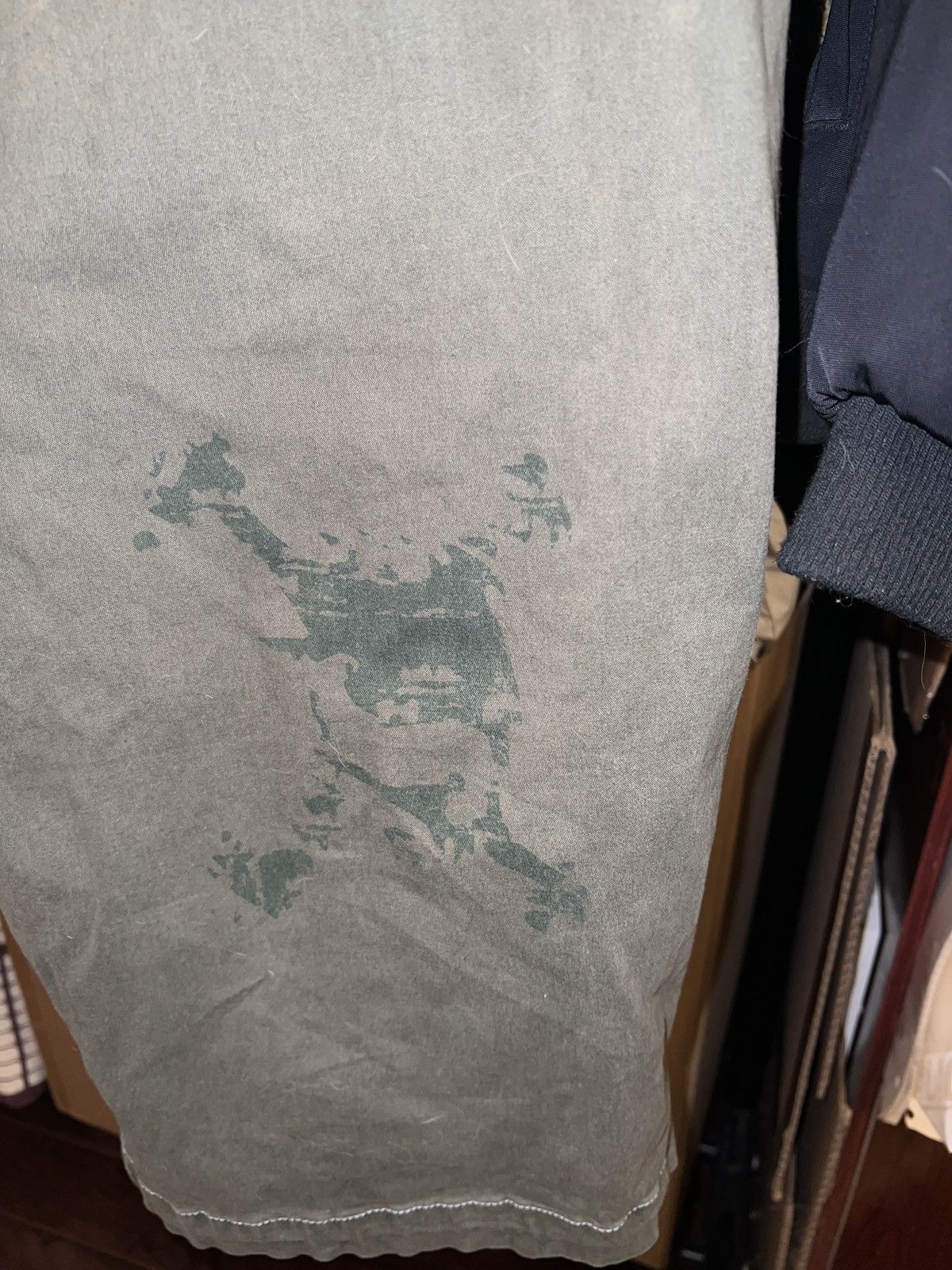 PIET Piet Oakley Skull Board Trousers Size US 30 / EU 46 - 6 Thumbnail