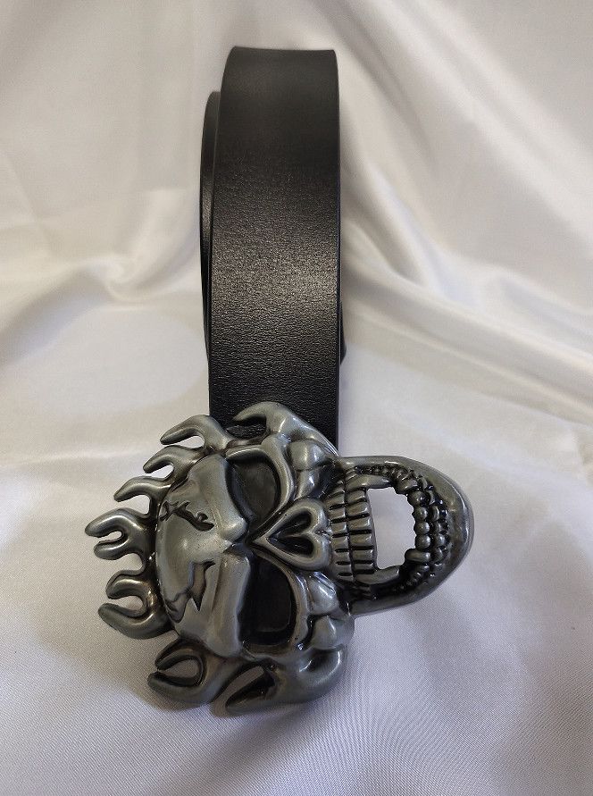 Vintage Fashion personalized simple belt Size ONE SIZE - 4 Thumbnail