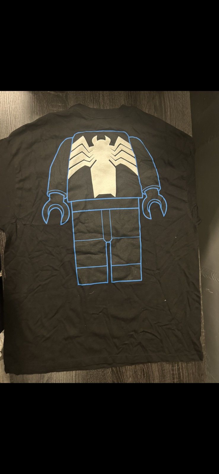 Other Lego venom tee Size US XL / EU 56 / 4 - 3 Thumbnail