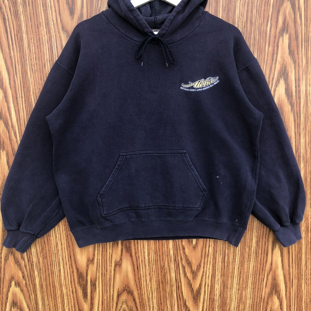 Other Vintage Aloha Australia Surf Hoodie Sweatshirt Size US M / EU 48-50 / 2 - 5 Thumbnail