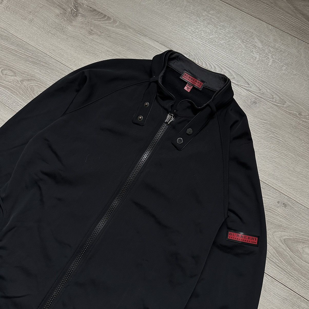 Burberry Burberry Red Label Men’s Jacket Nylon Mens Jacket Size:M Size US M / EU 48-50 / 2 - 2 Thumbnail