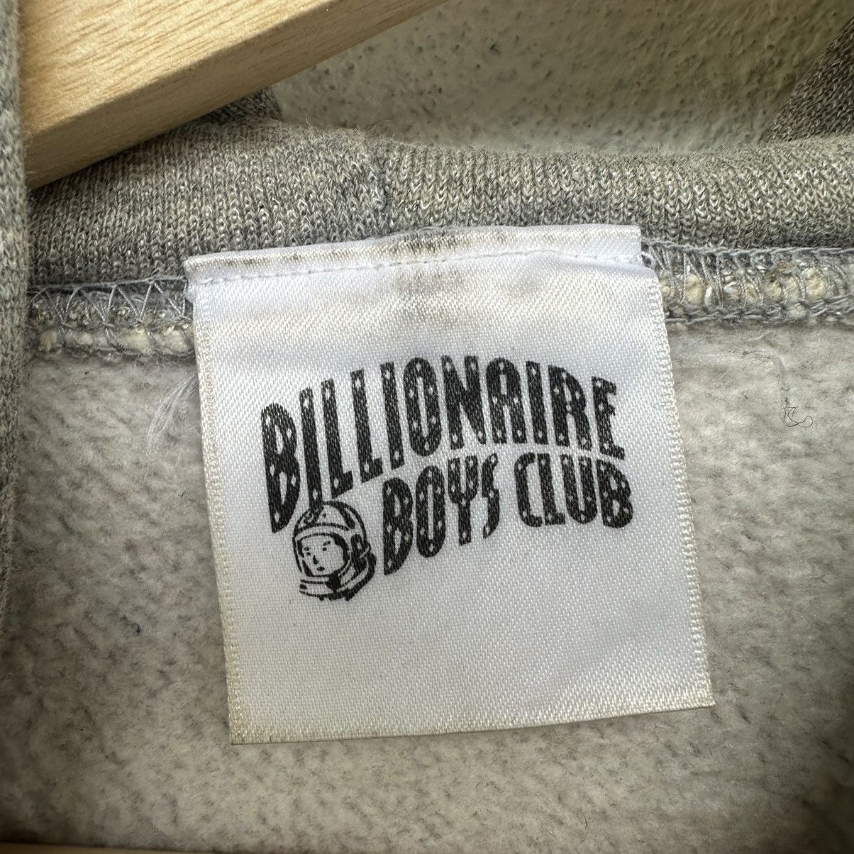 Billionaire Boys Club Billionaire Boys Club Pullover Hoodie Size US S / EU 44-46 / 1 - 12 Thumbnail