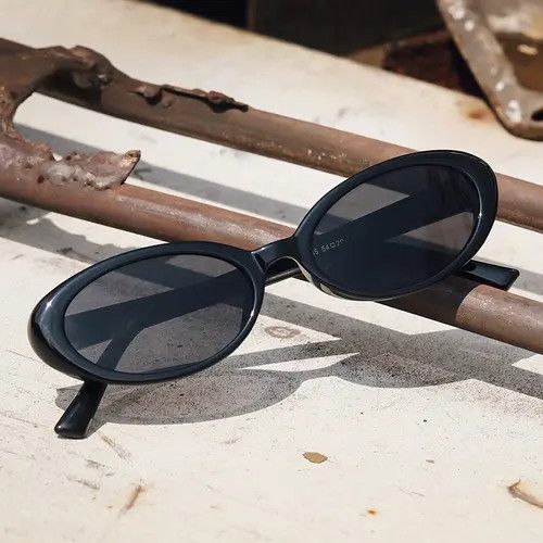 Other Modern Street ins style custom avant-garde sunglasses Size ONE SIZE - 1 Thumbnail