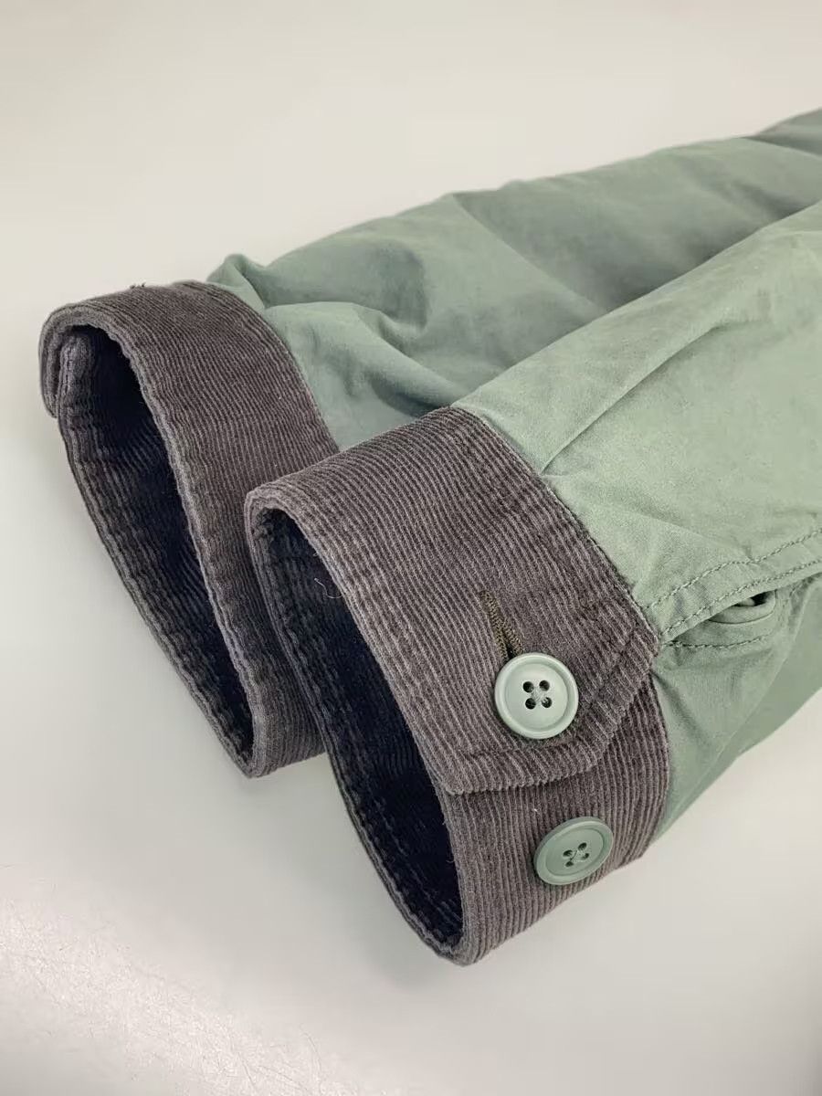 Undercover Fur Hood Military Coat Size US M / EU 48-50 / 2 - 3 Thumbnail