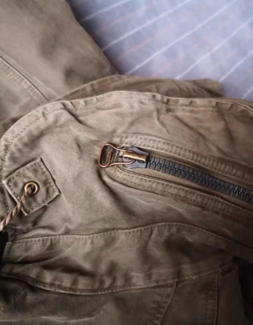 Visvim VISVIM 15SS PFD JKT-2506 Size US M / EU 48-50 / 2 - 4 Thumbnail