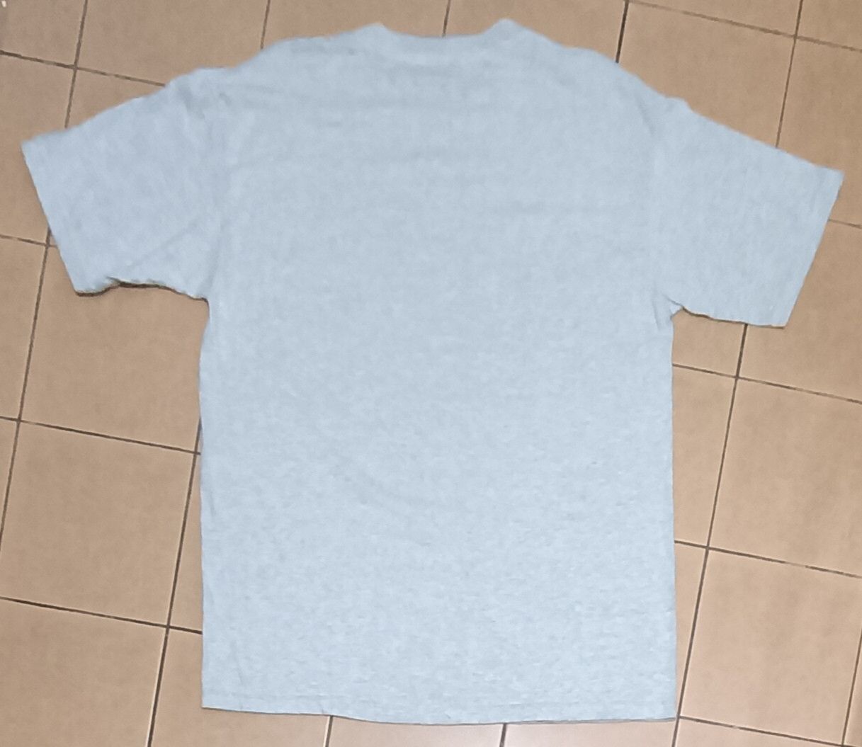 Vintage VINTAGE 90S ERITREA MEMORIAL SHIRT Size US L / EU 52-54 / 3 - 4 Thumbnail