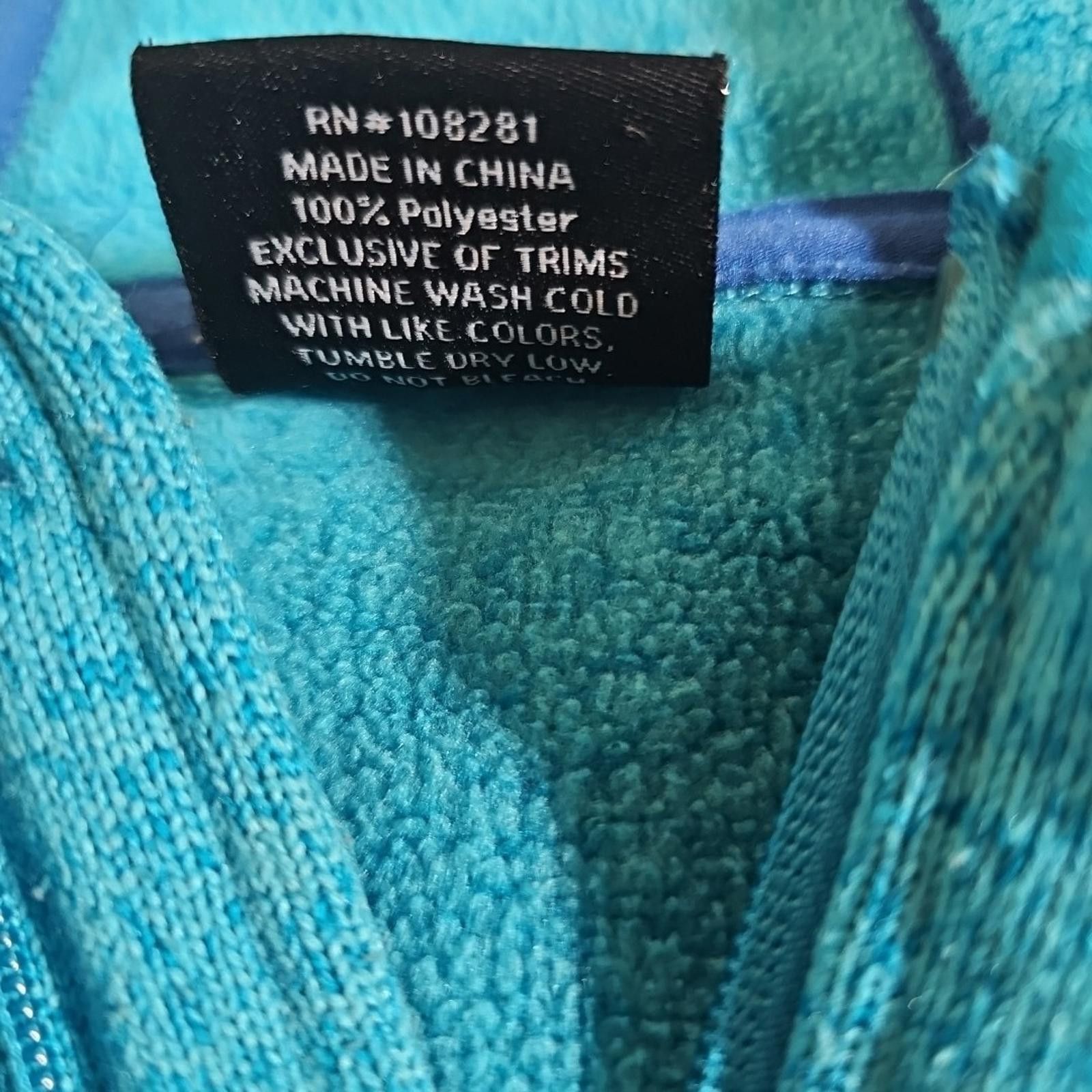 Kit and Ace Whidbey Island WA Whale Watching Fullzip XXL Hoodie Size US XXL / EU 58 / 5 - 5 Thumbnail