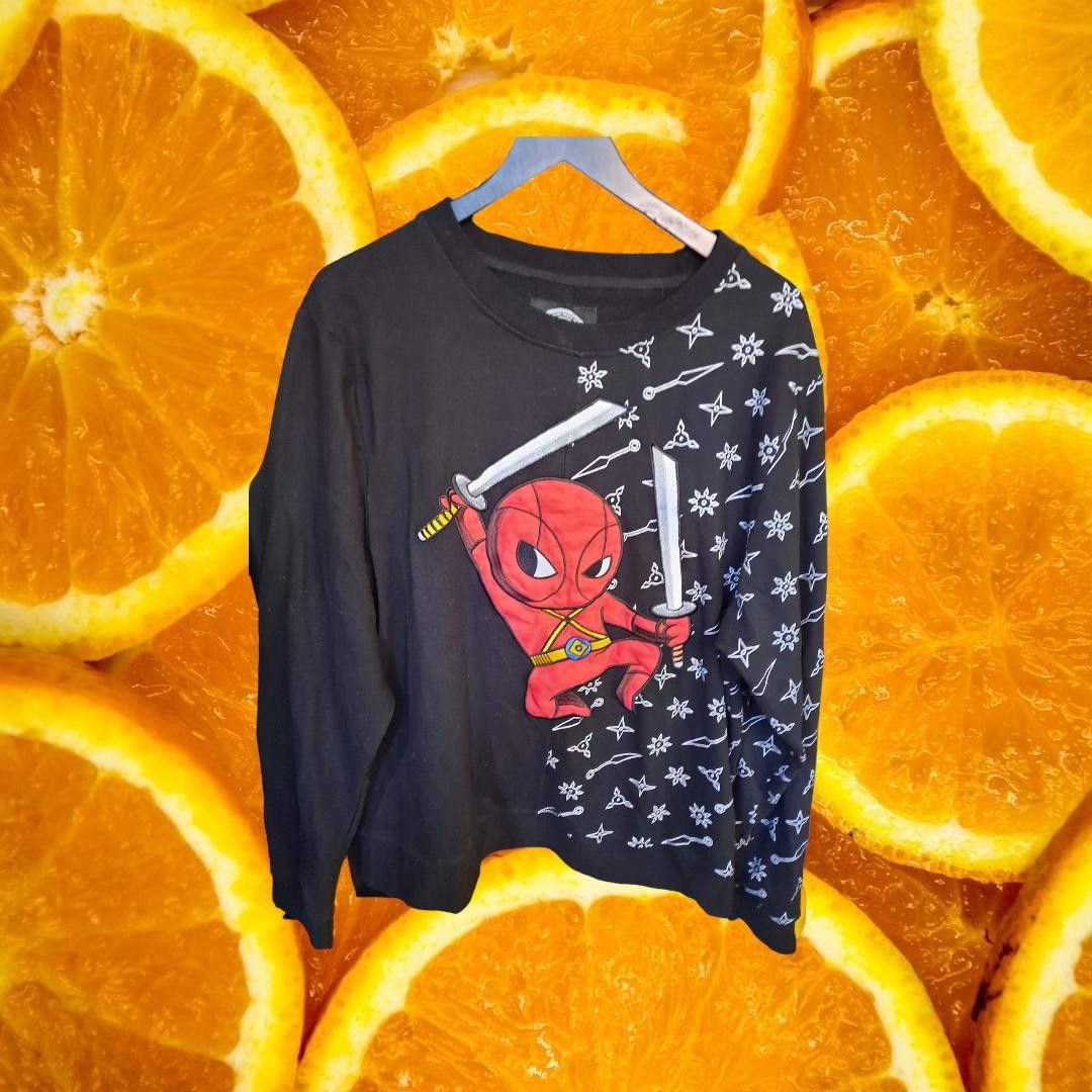 Other Finest Threads Luxury Goods Half Character Black Shirt Size Size US XL / EU 56 / 4 - 1 Thumbnail
