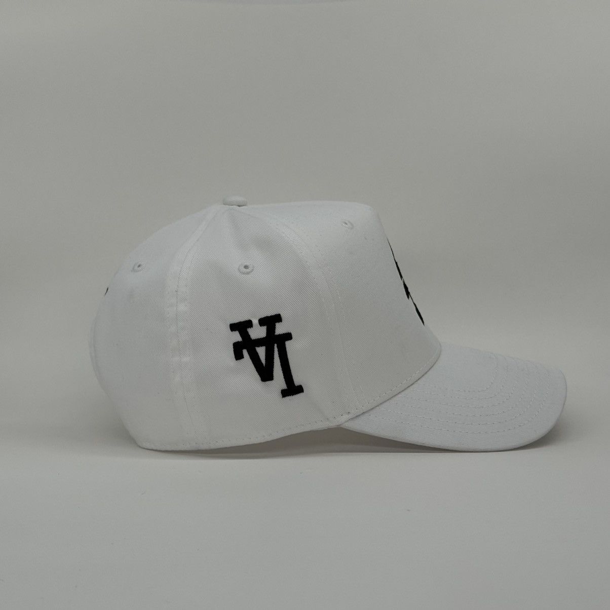 Other LA Bonsai White and Black Edition SnapBack Hat Size ONE SIZE - 3 Thumbnail