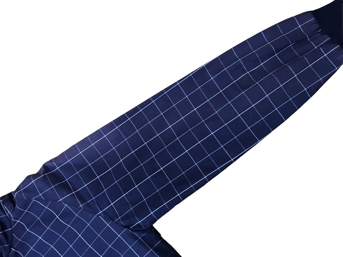 Baracuta Baracuta Lined Blue Jacket Size US M / EU 48-50 / 2 - 5 Thumbnail