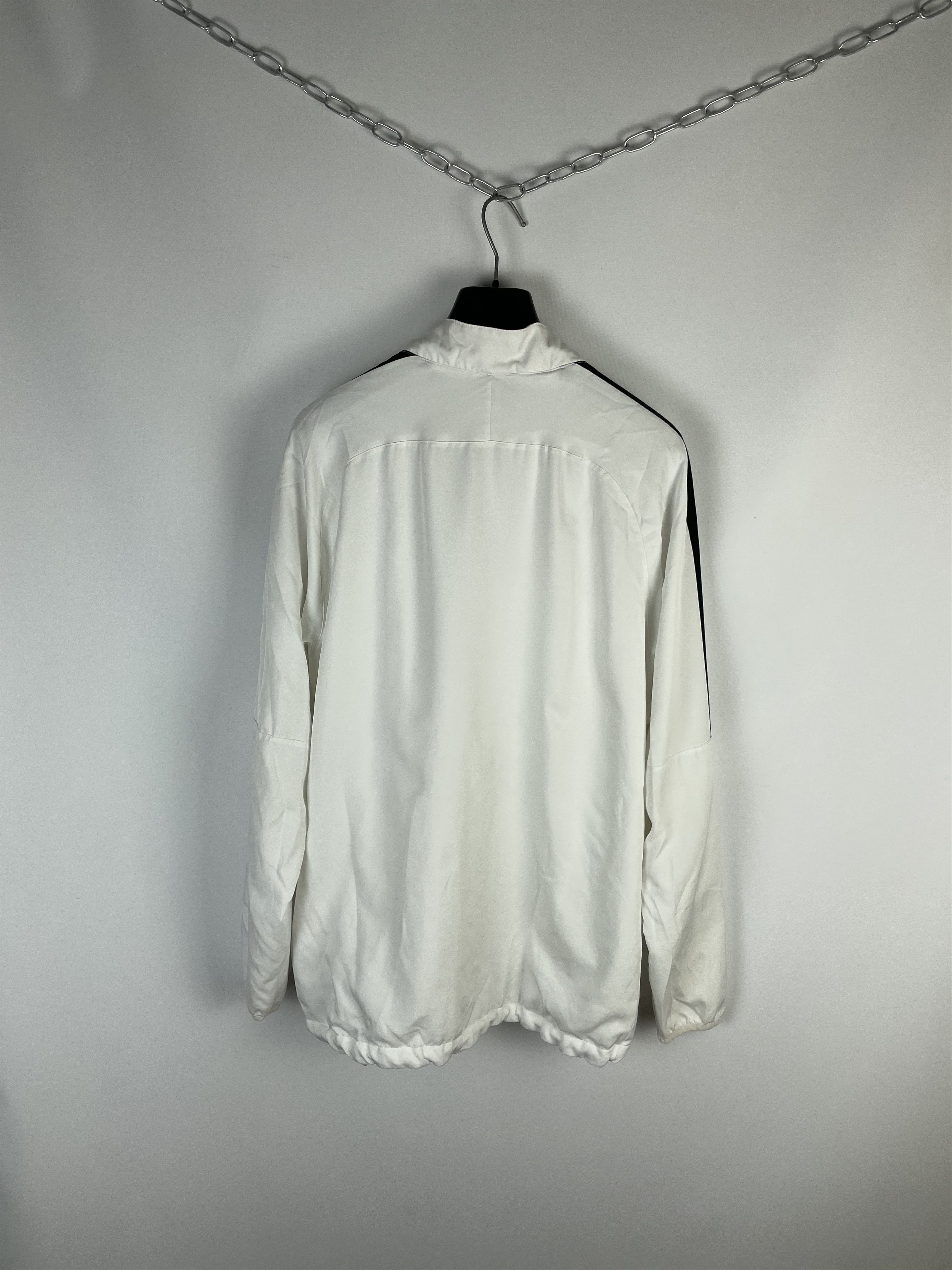 Nike Vintage Nike Tracksuit Suit Jacket And Pants Size US XL / EU 56 / 4 - 9 Thumbnail