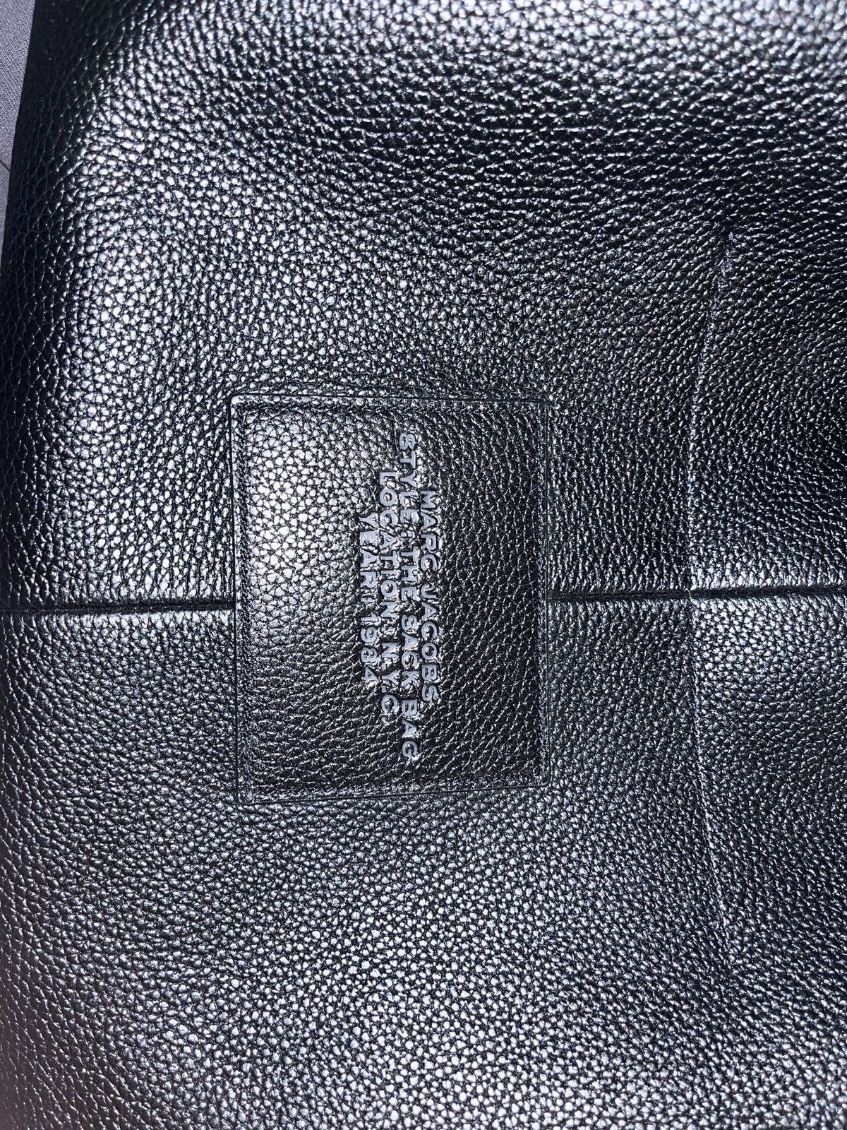 Marc by Marc Jacobs Marc Jacobs the sack bag Size ONE SIZE - 2 Thumbnail