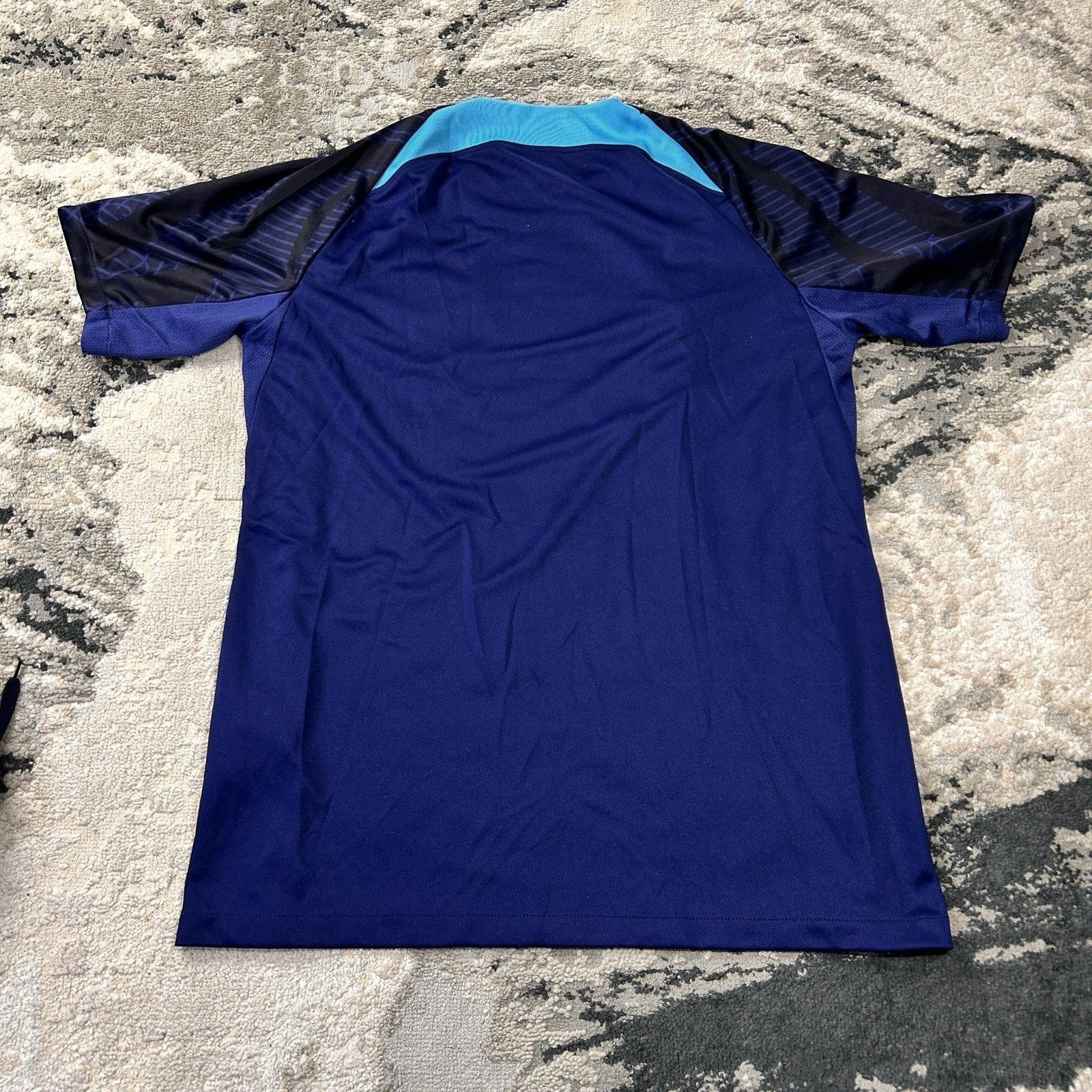 Nike Nike England National Team 2022/23 Strike Dri-FIT Small Size US S / EU 44-46 / 1 - 5 Thumbnail